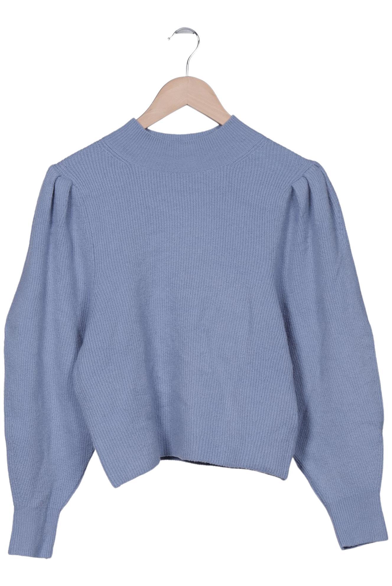 

& Other Stories Damen Pullover, blau, Gr. 36
