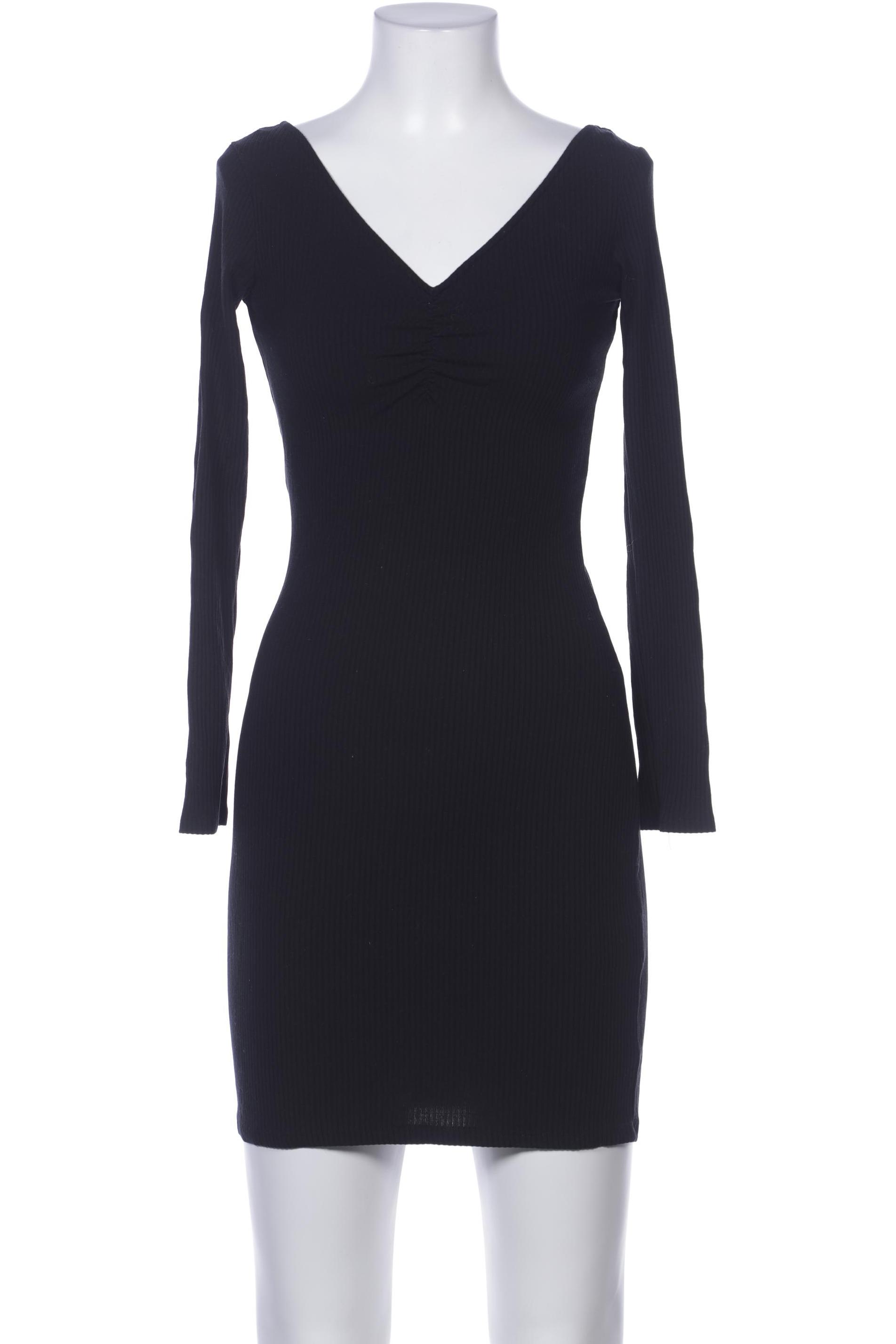 

& Other Stories Damen Kleid, schwarz, Gr. 34