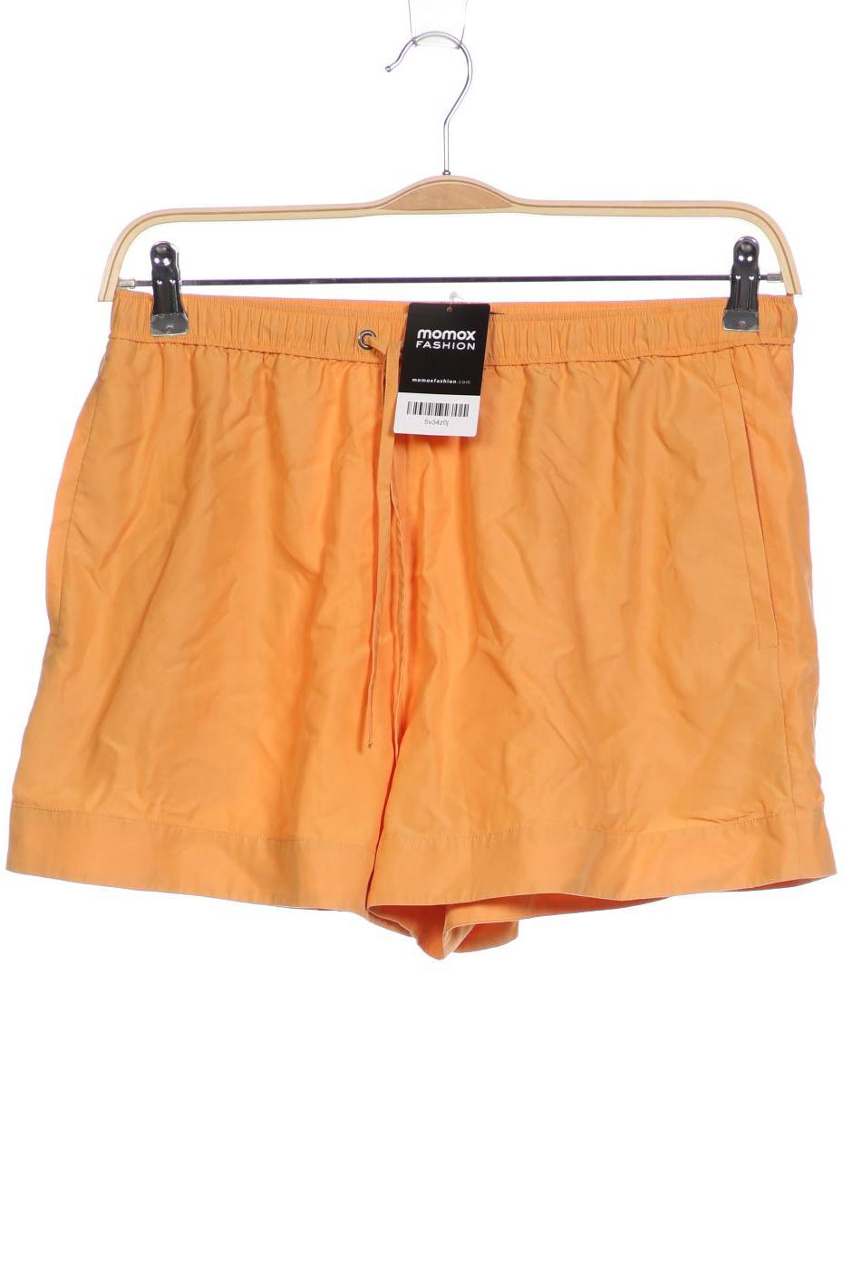 

& other stories Damen Shorts, orange