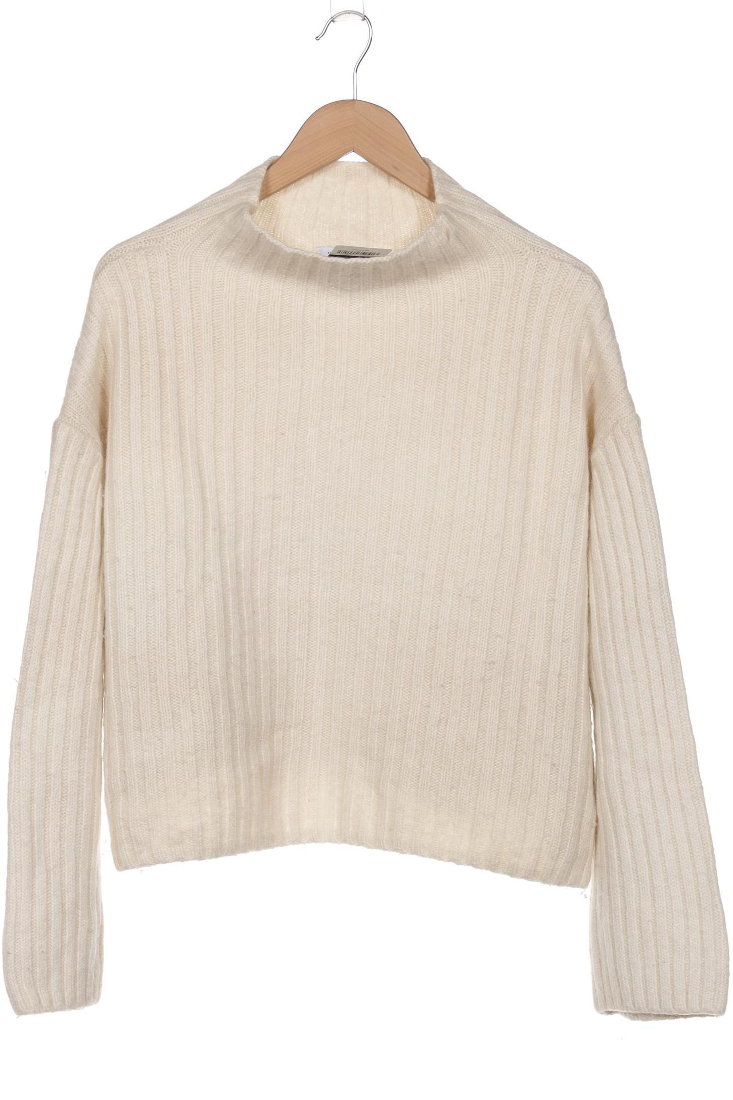 

& Other Stories Damen Pullover, beige, Gr. 42