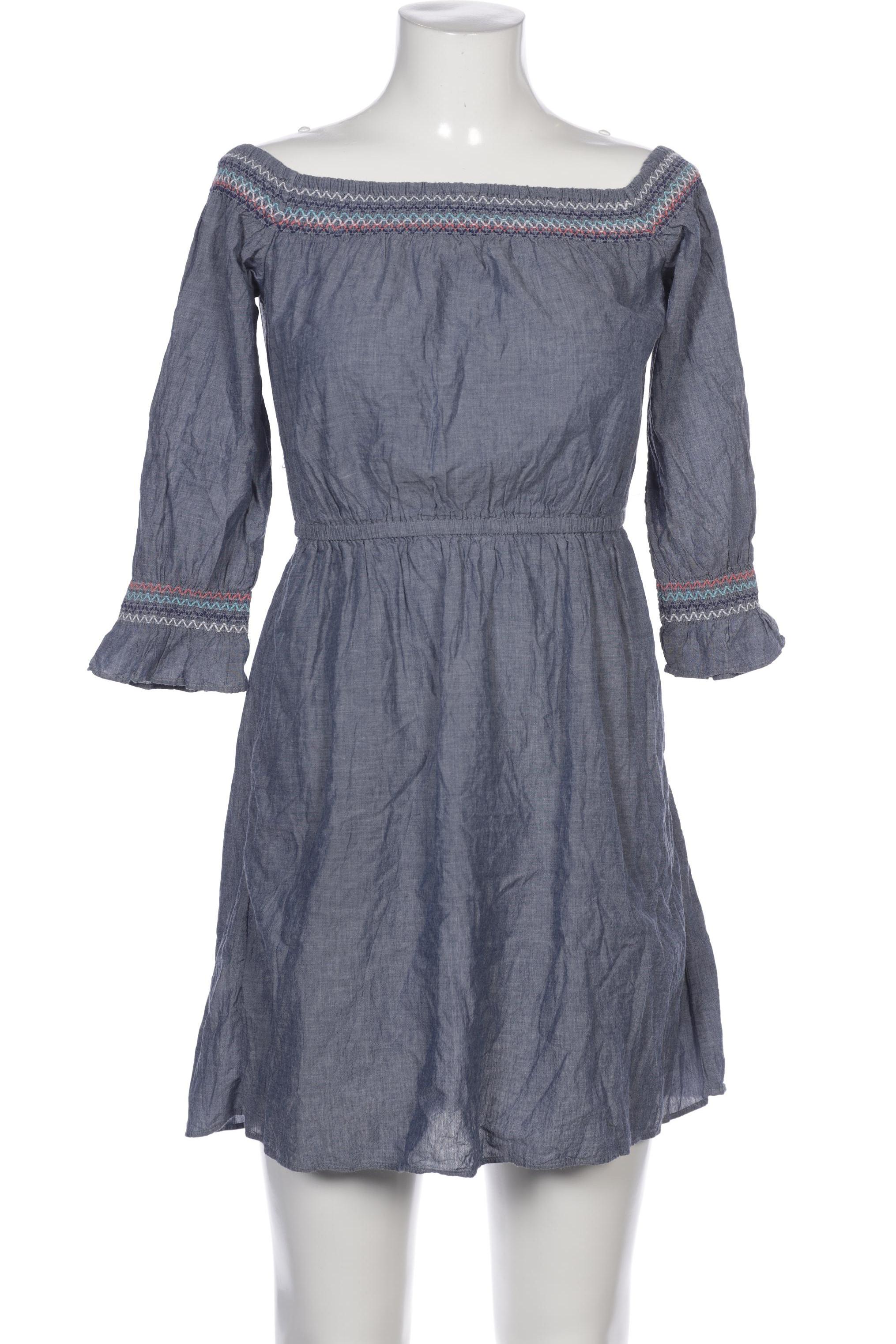 

& Other Stories Damen Kleid, blau, Gr. 36