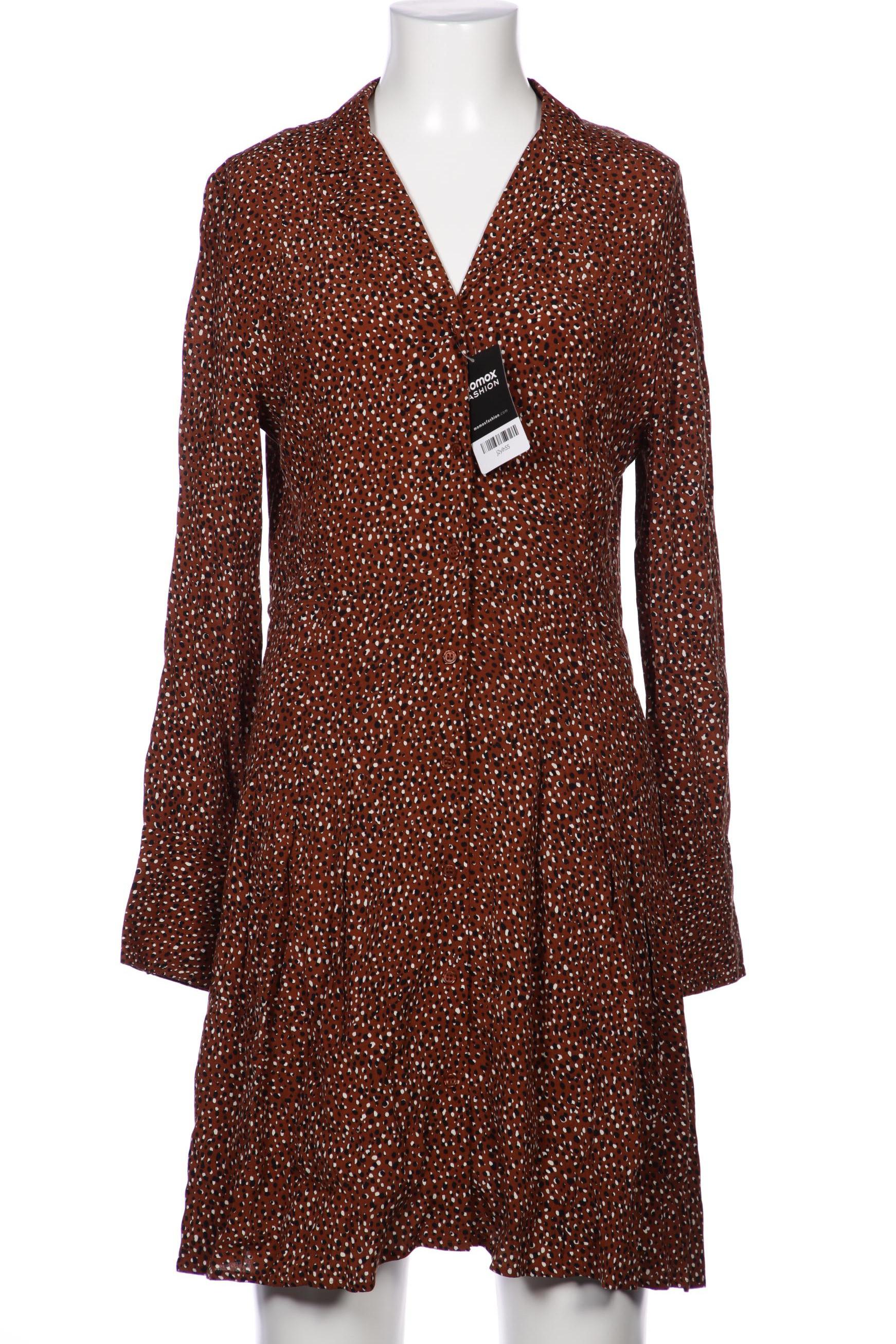 

& Other Stories Damen Kleid, braun, Gr. 38