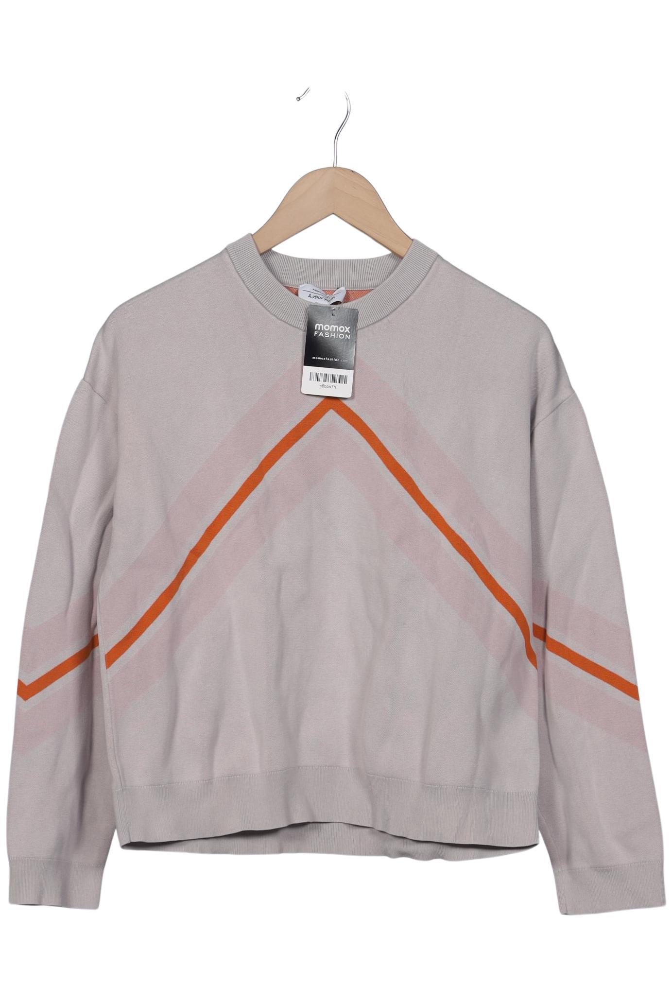 

& Other Stories Damen Sweatshirt, grau, Gr. 38