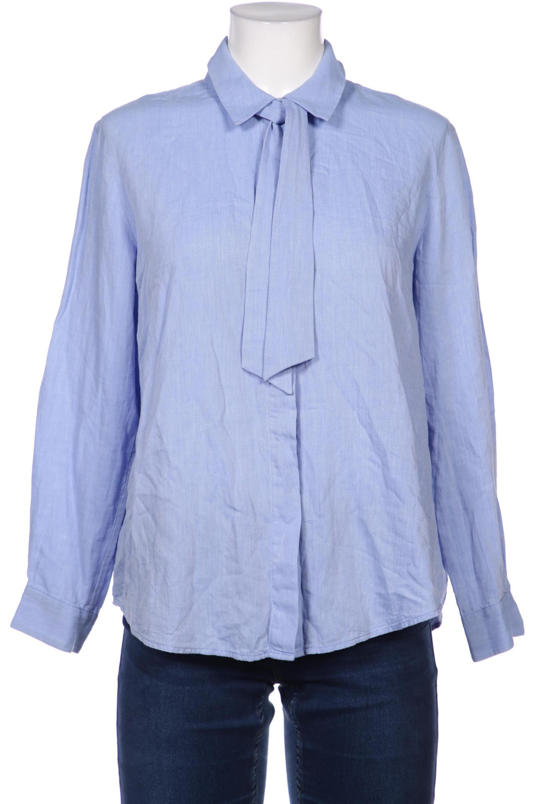 

& Other Stories Damen Bluse, hellblau, Gr. 40