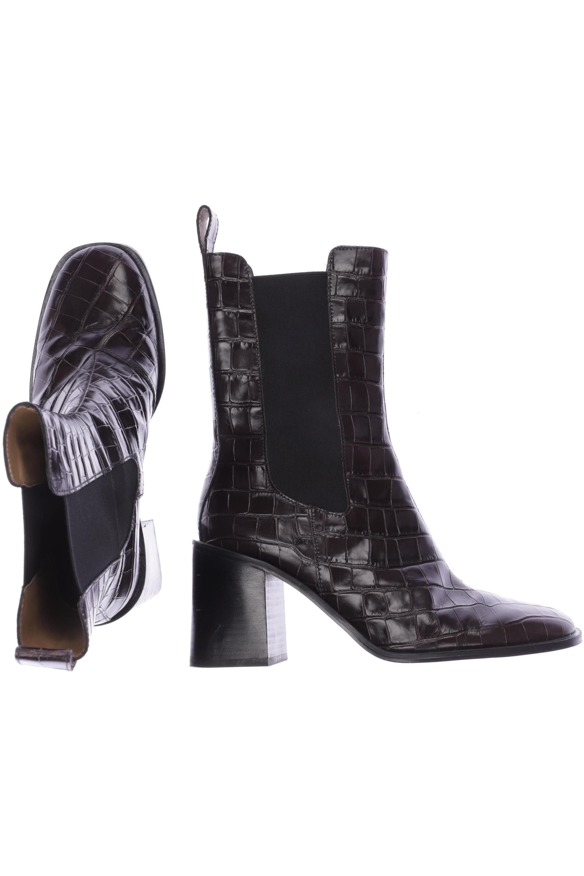 

& Other Stories Damen Stiefel, braun, Gr. 40