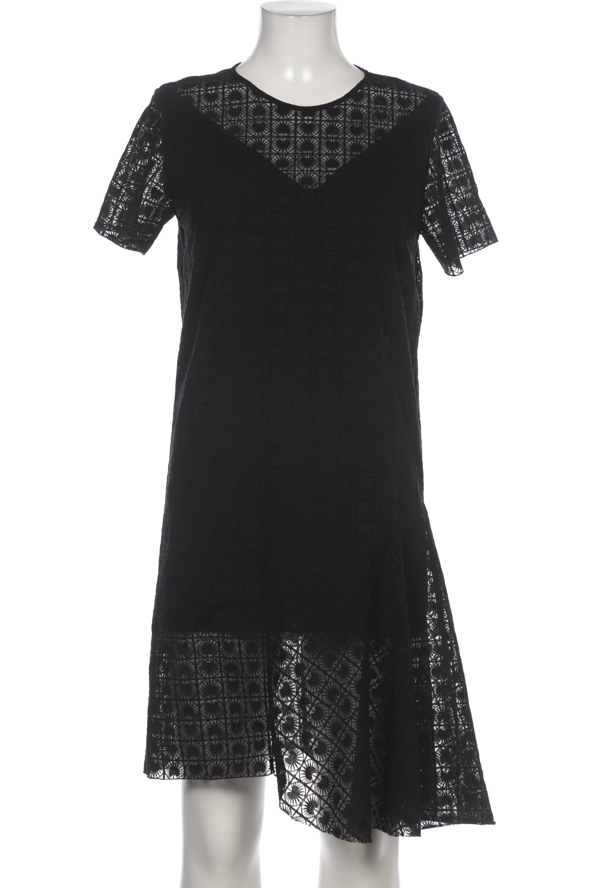

& Other Stories Damen Kleid, schwarz