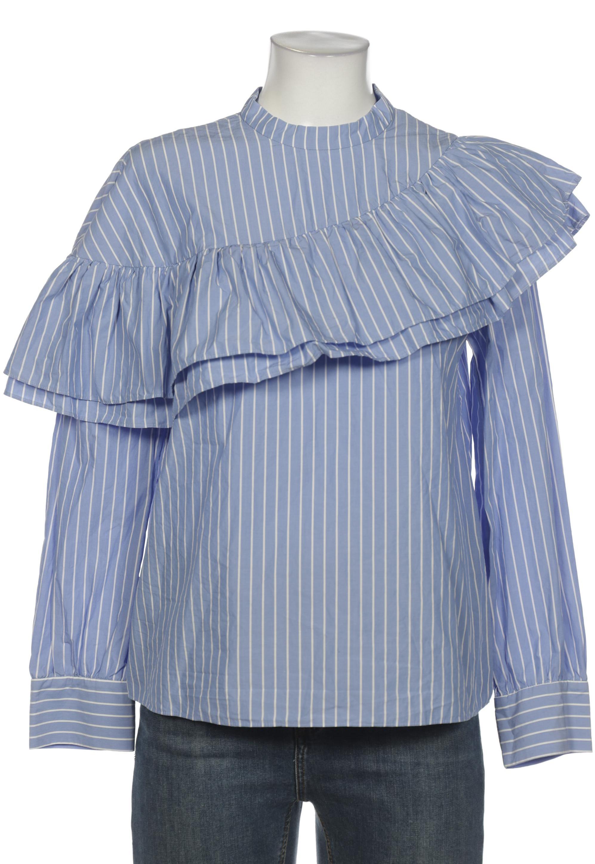 

& Other Stories Damen Bluse, blau