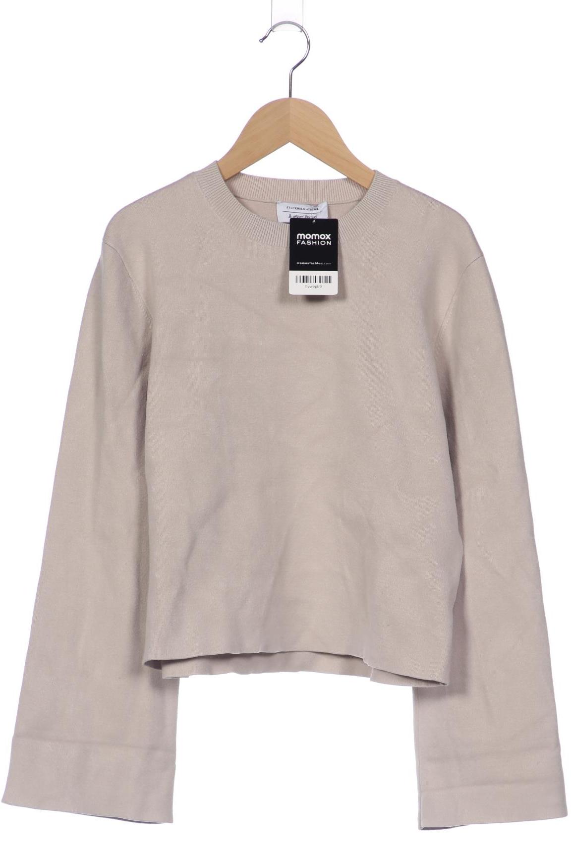 

& Other Stories Damen Pullover, grau, Gr. 34