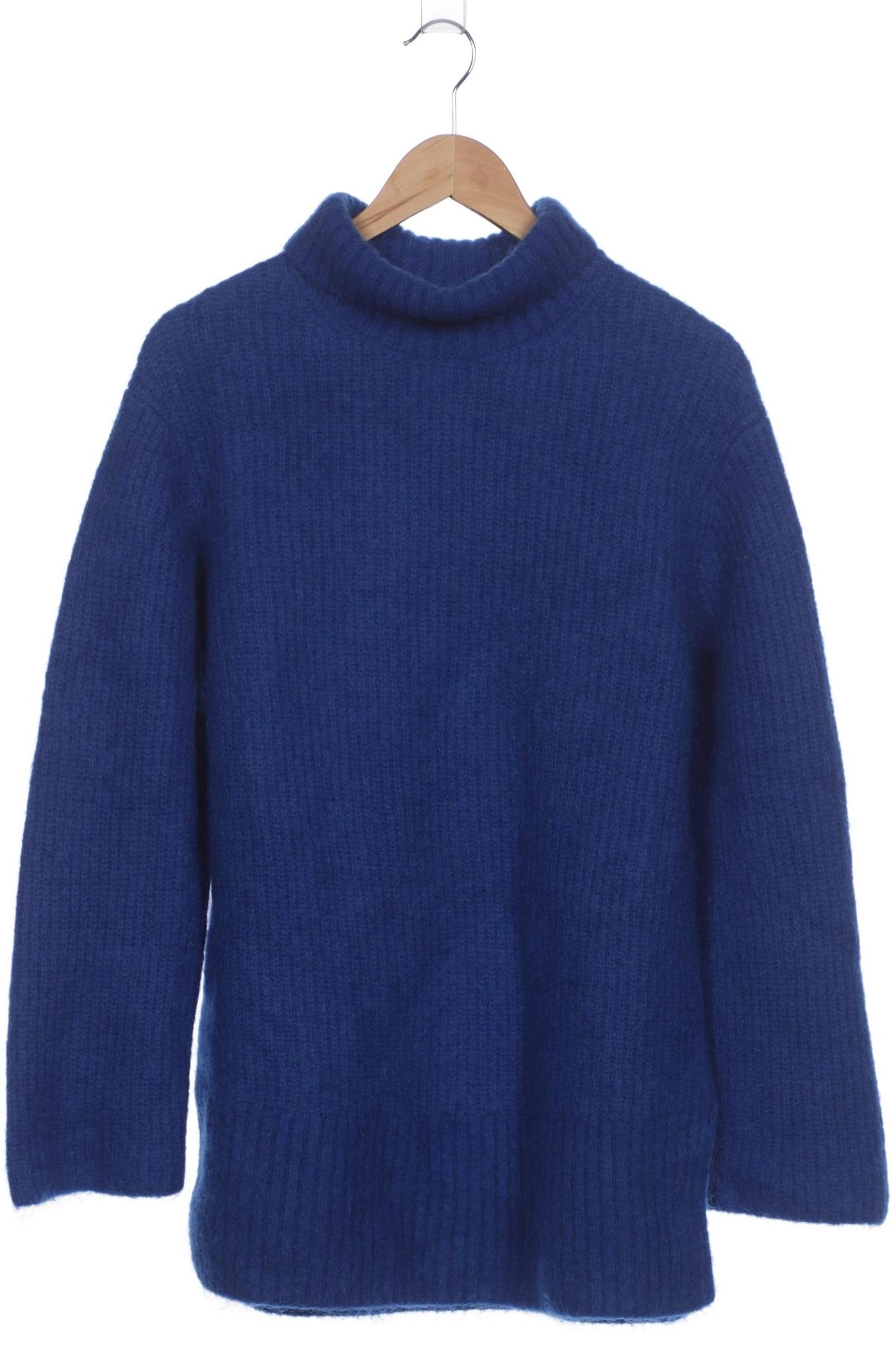 

& Other Stories Damen Pullover, blau, Gr. 34