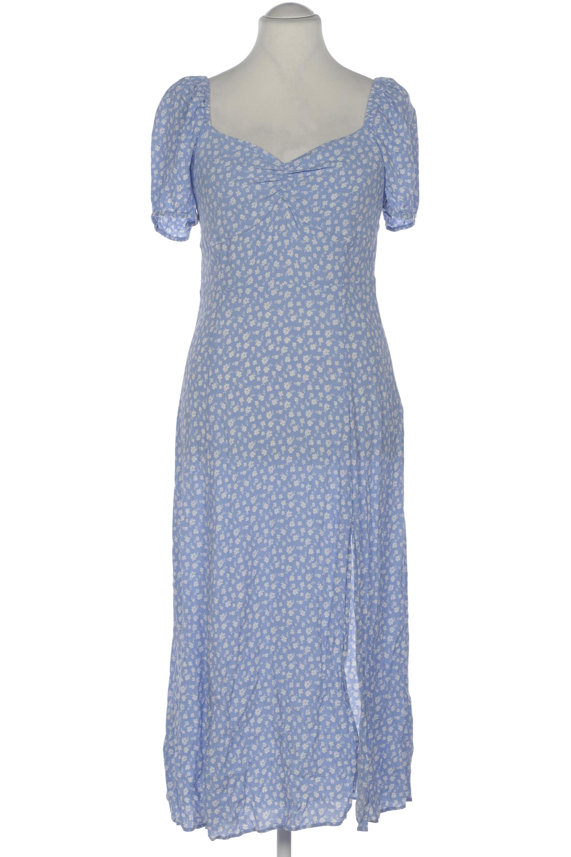 

& Other Stories Damen Kleid, blau, Gr. 44