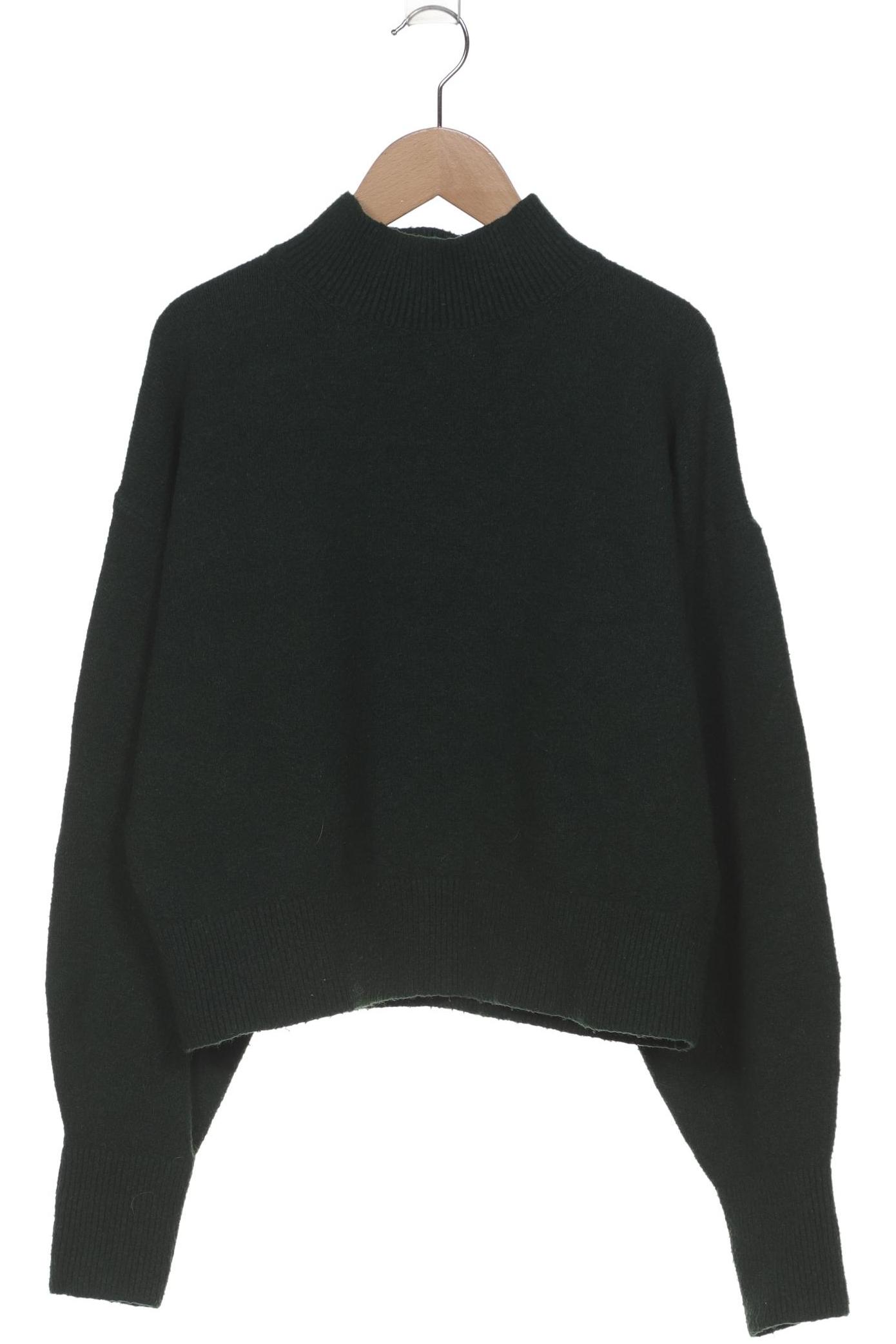 

& Other Stories Damen Pullover, grün, Gr. 36