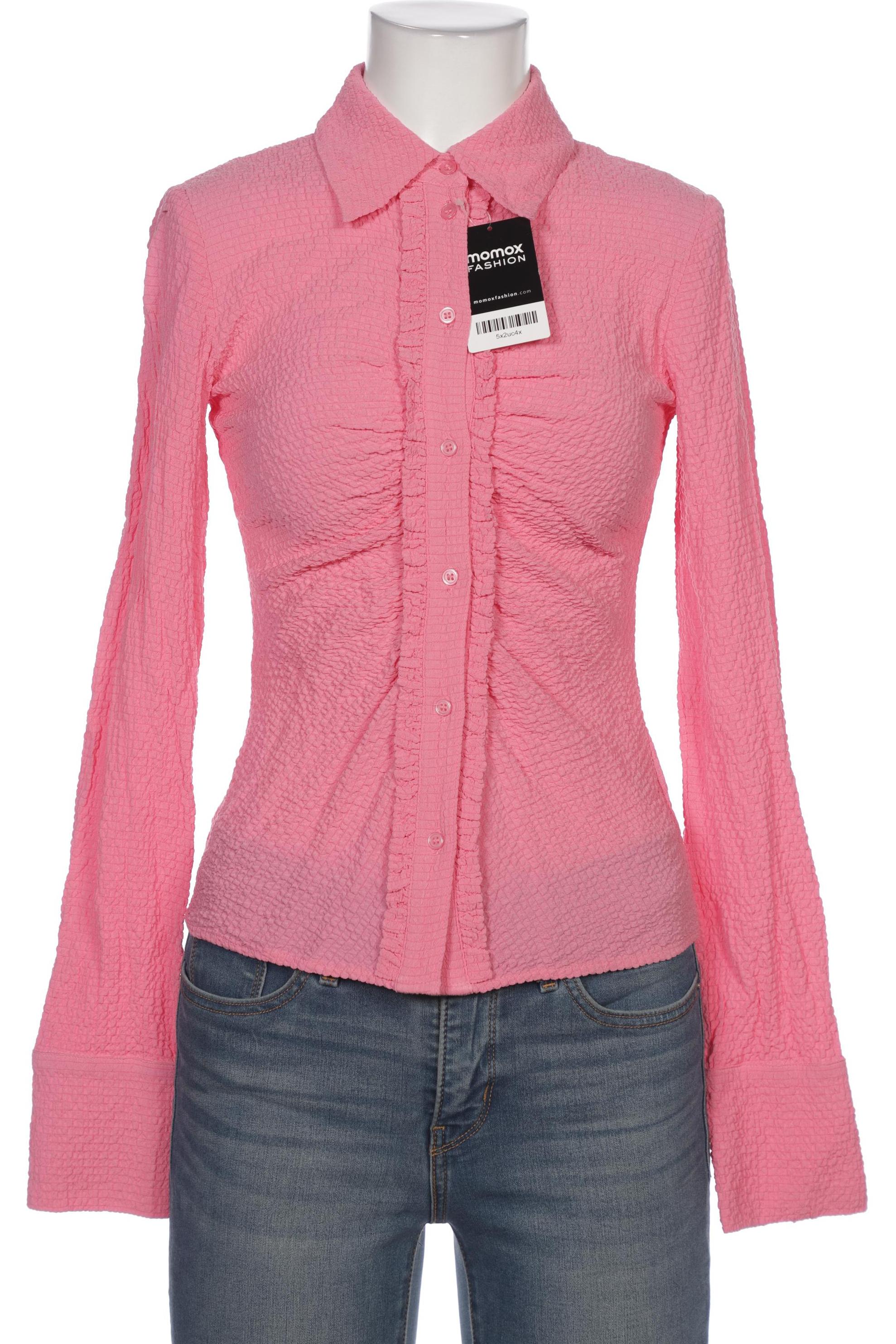 

& Other Stories Damen Bluse, pink