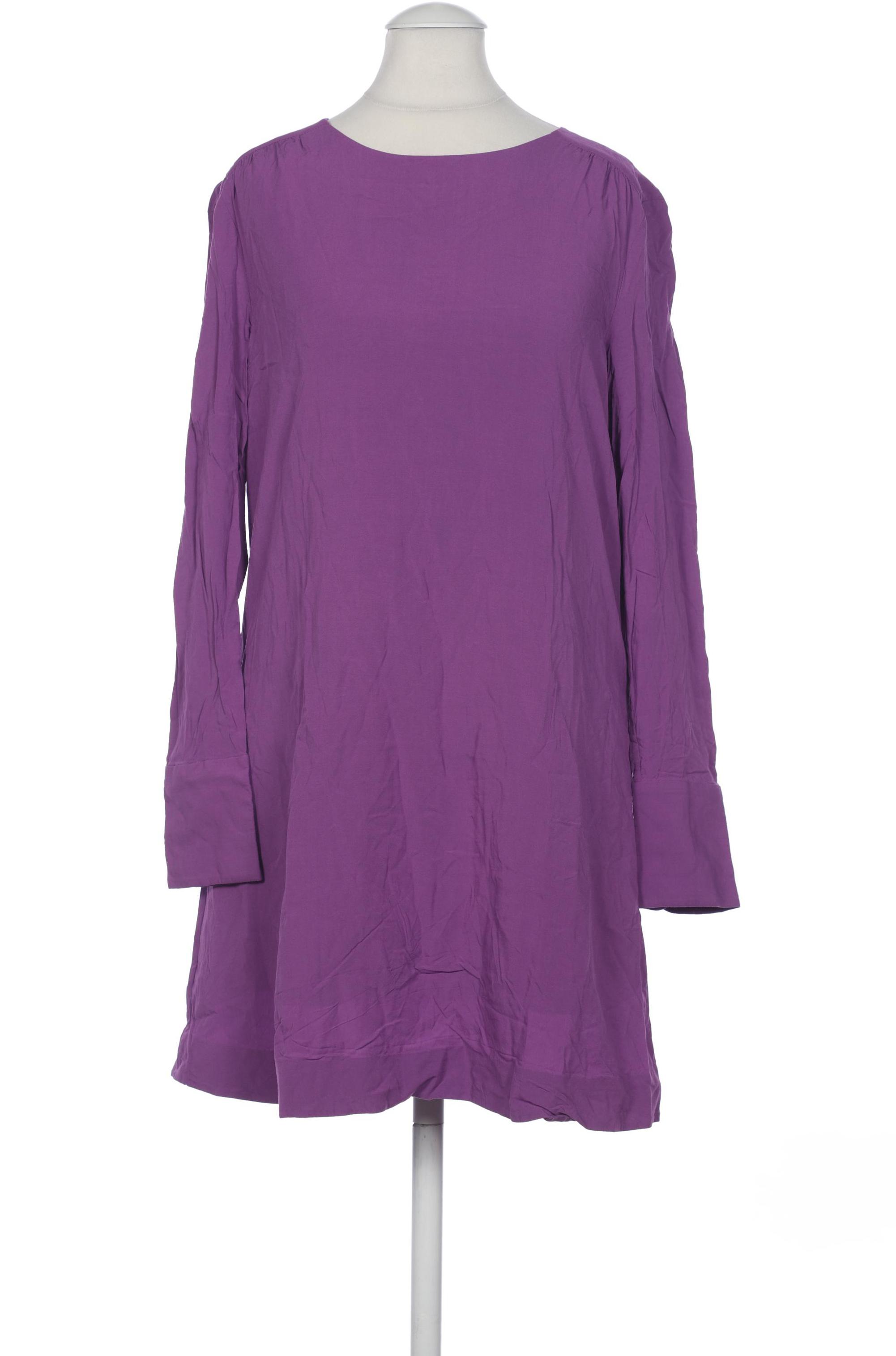 

& Other Stories Damen Kleid, flieder, Gr. 34