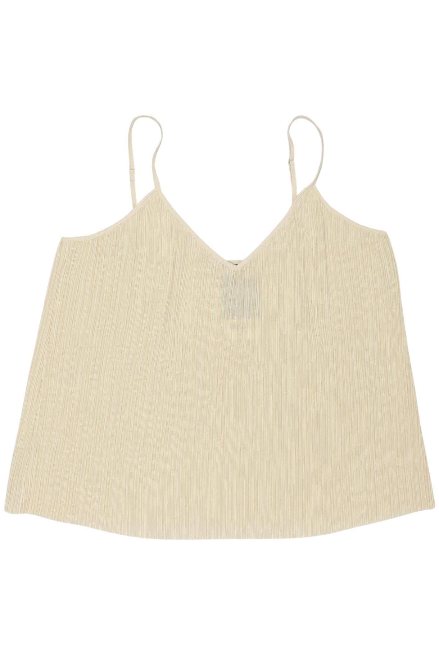 

& Other Stories Damen Top, beige, Gr. 44