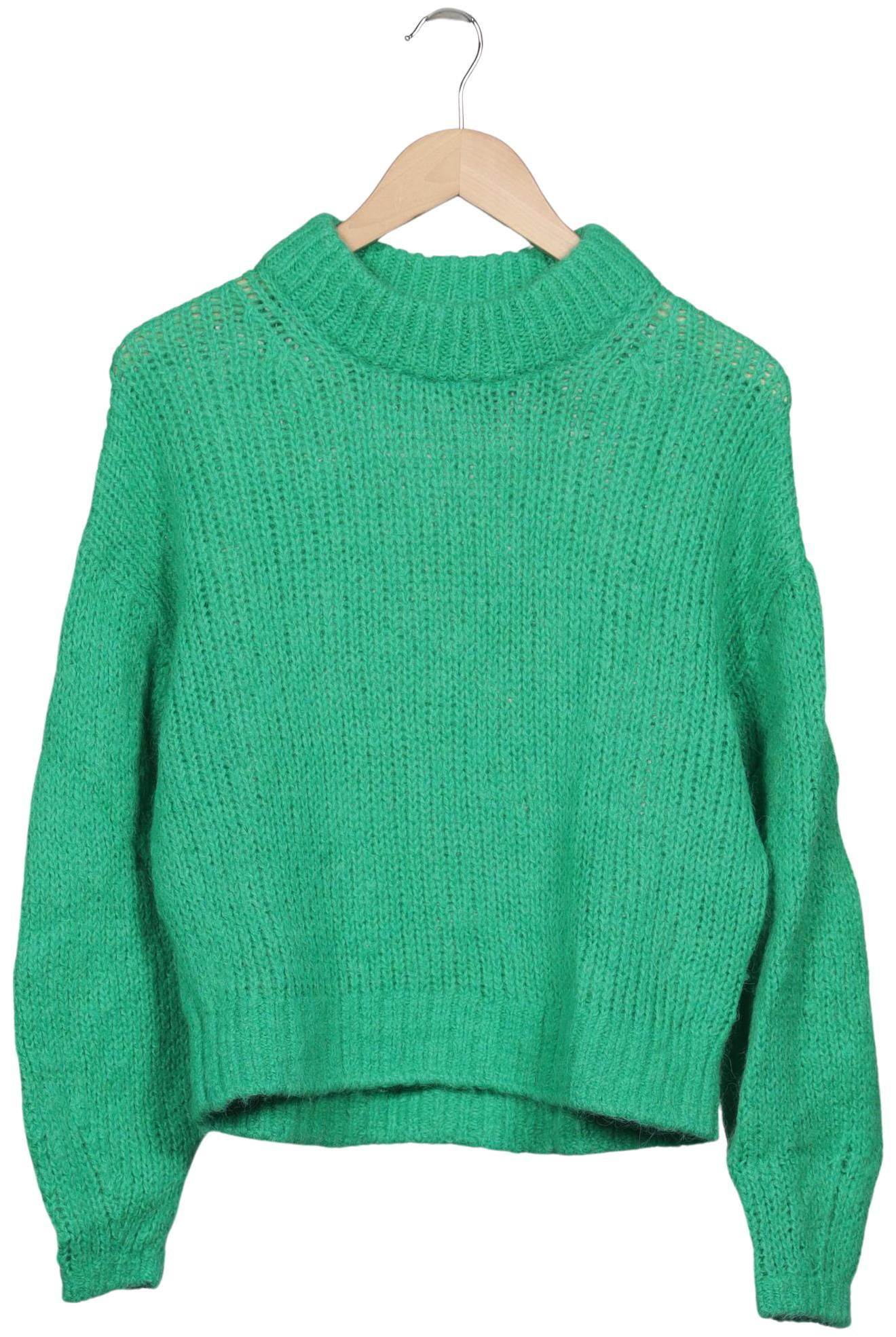 

& Other Stories Damen Pullover, grün, Gr. 34