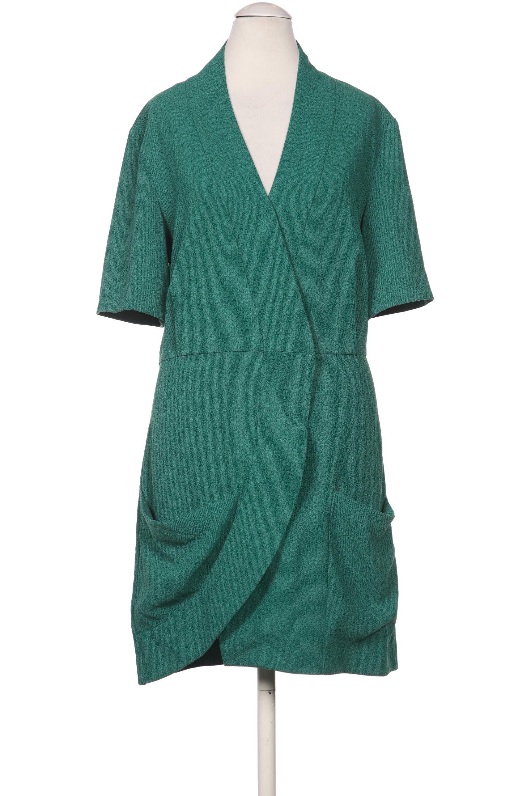 

& Other Stories Damen Kleid, grün, Gr. 34