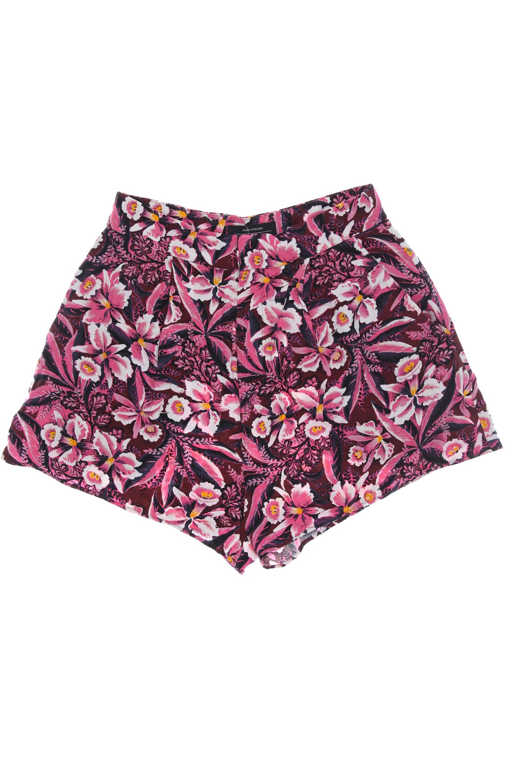 

& other stories Damen Shorts, pink