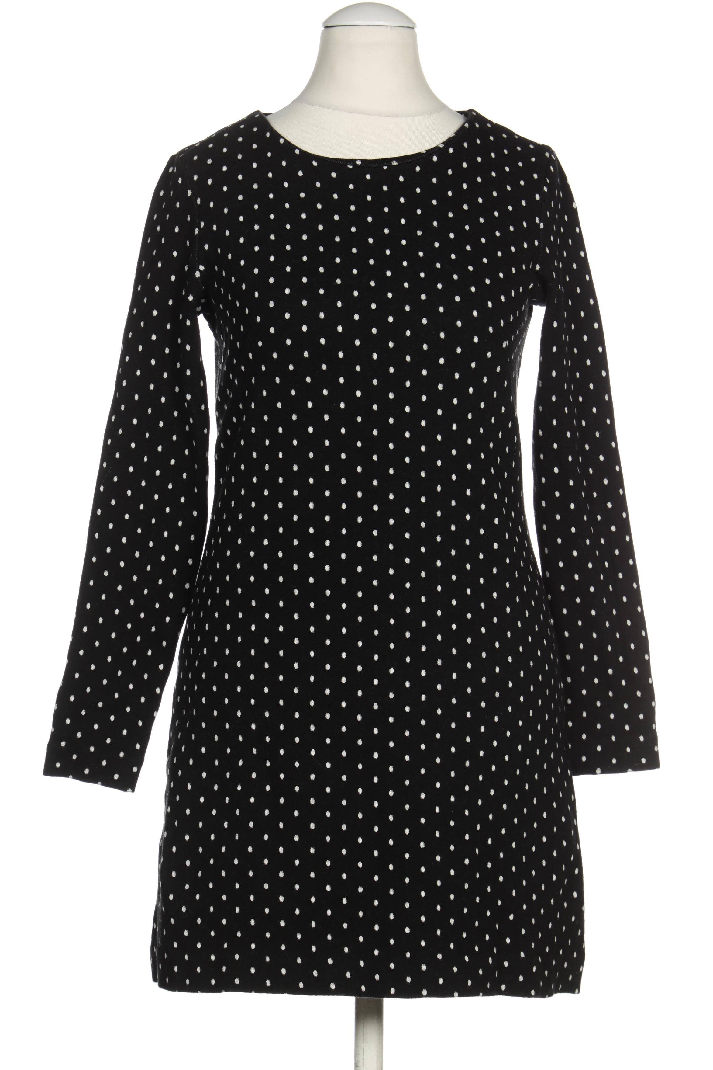

& Other Stories Damen Kleid, schwarz, Gr. 34