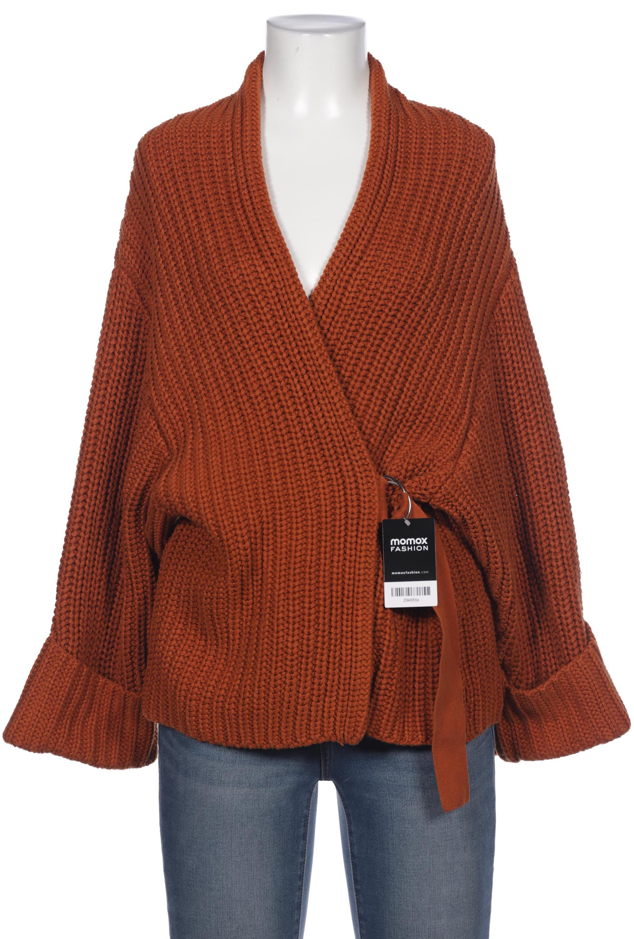 

& other stories Damen Strickjacke, braun