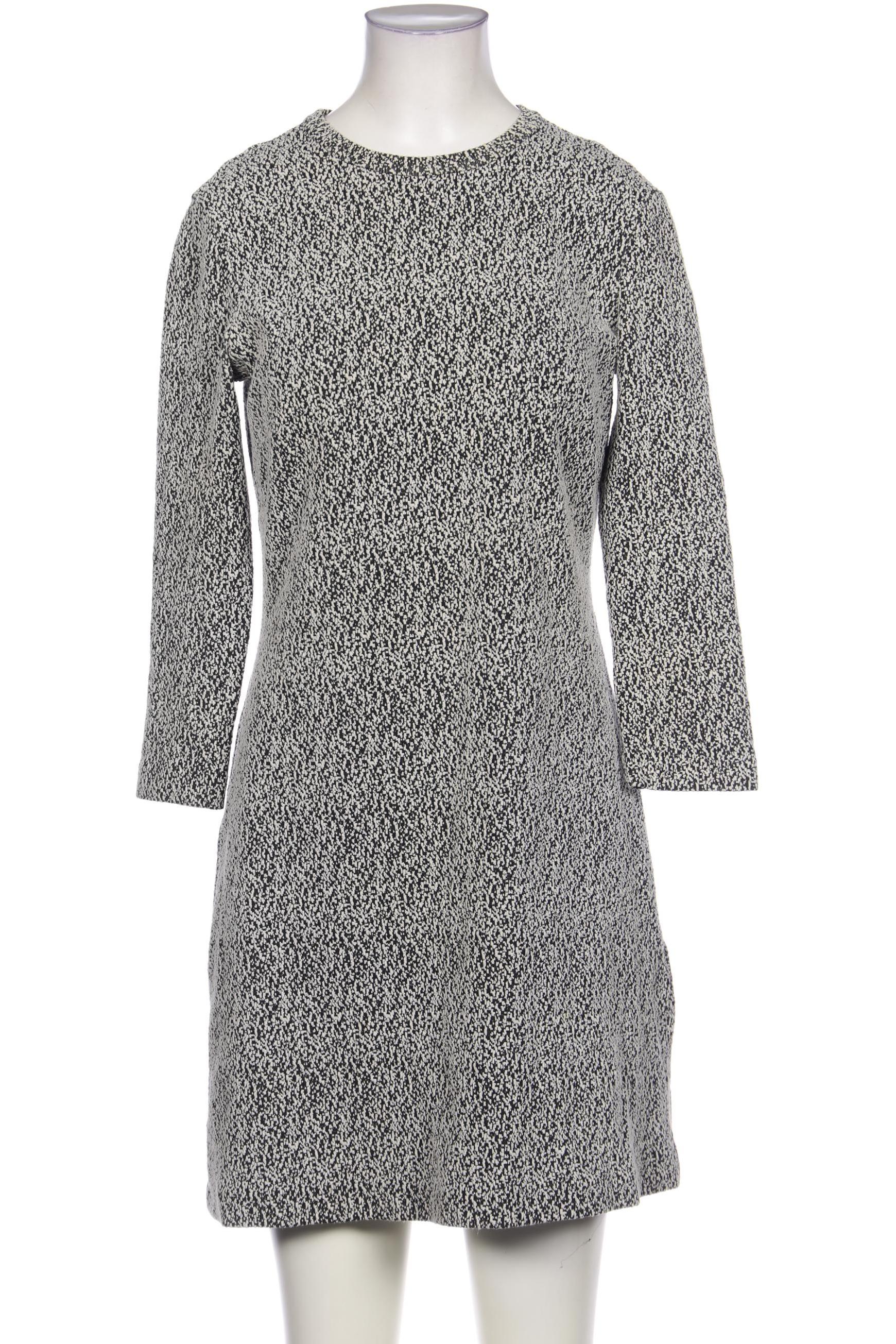 

& Other Stories Damen Kleid, grau, Gr. 38