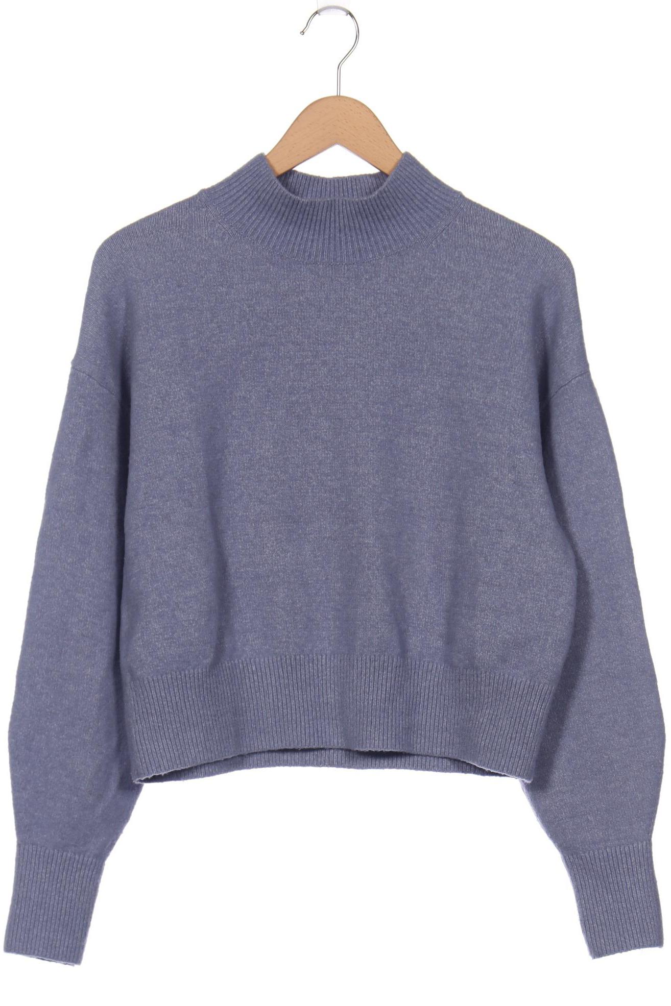 

& Other Stories Damen Pullover, blau