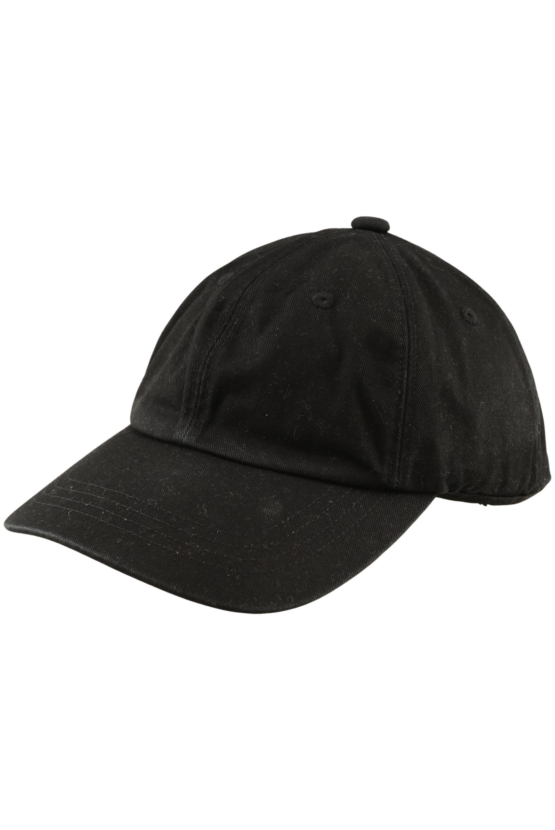 

& Other Stories Damen Hut/Mütze, schwarz, Gr. uni