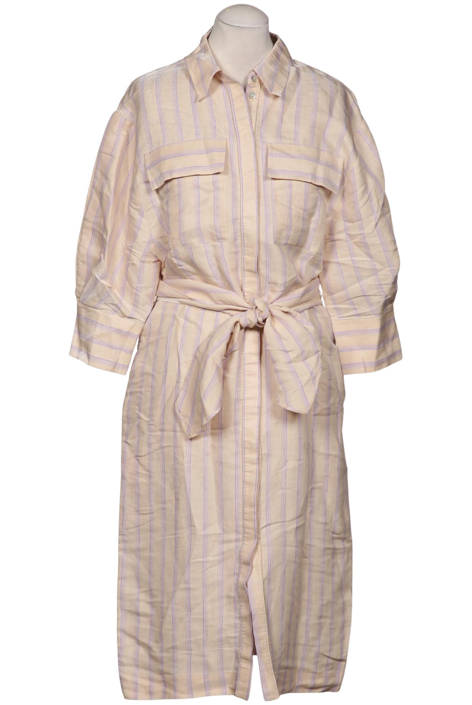 

& Other Stories Damen Kleid, beige, Gr. 36