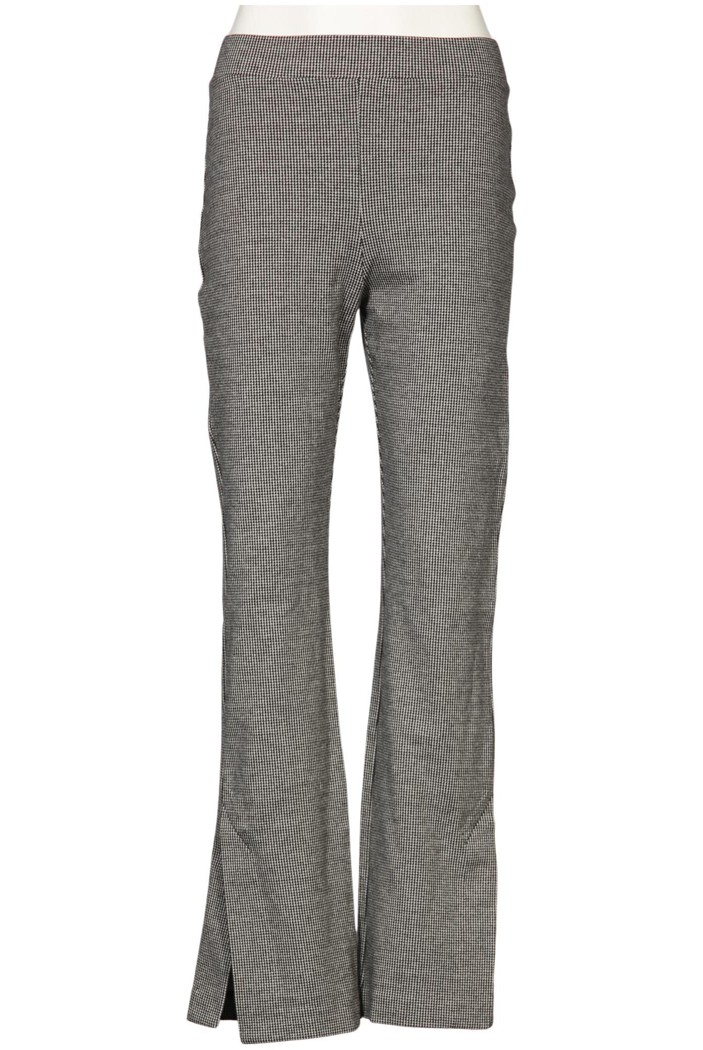 

& Other Stories Damen Stoffhose, grau, Gr. 0