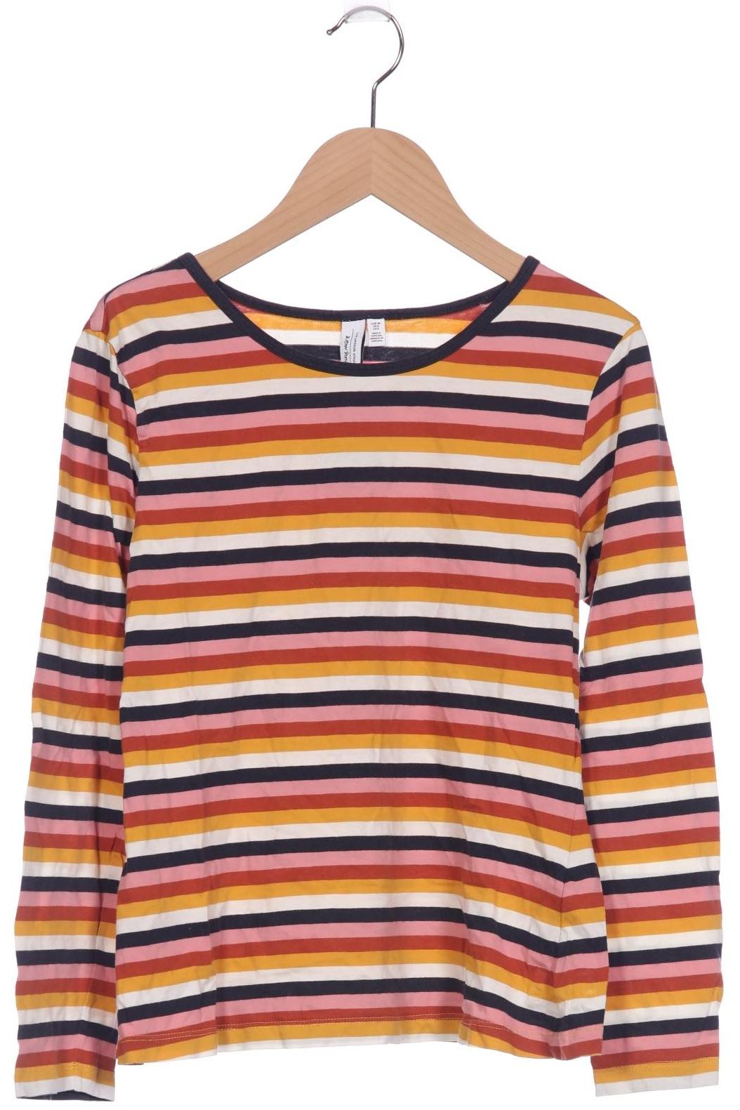 

& Other Stories Damen Langarmshirt, mehrfarbig, Gr. 38