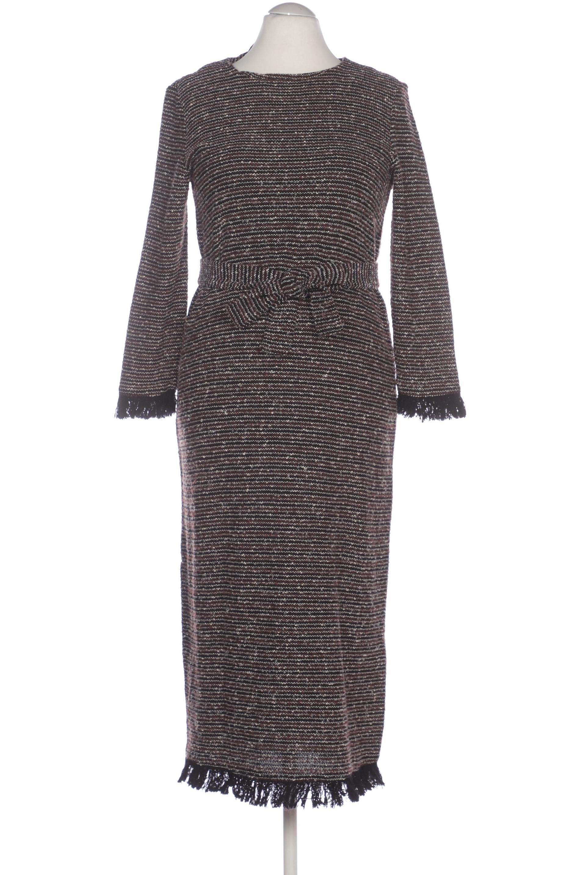 

& Other Stories Damen Kleid, schwarz, Gr. 40