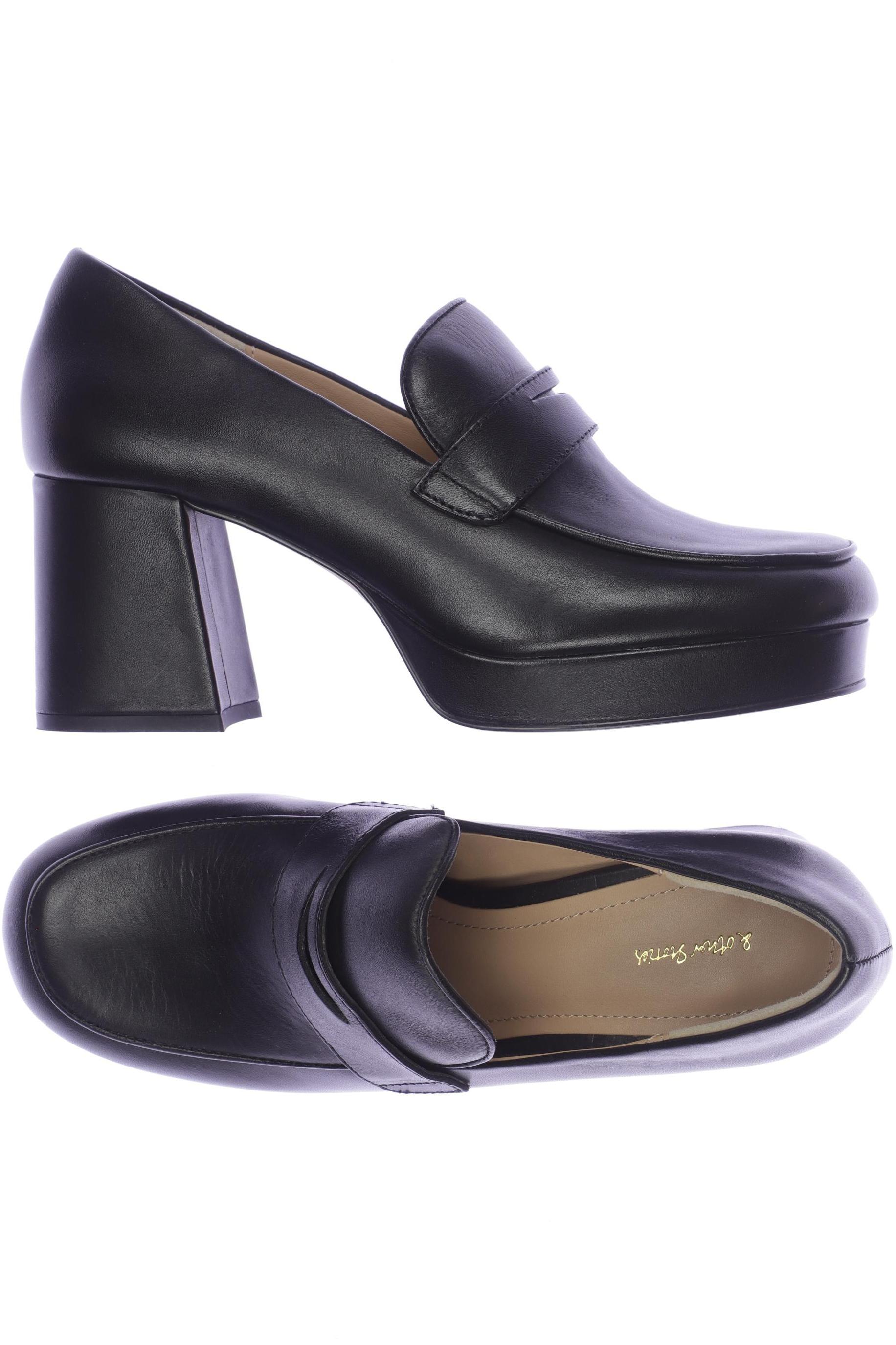 

& Other Stories Damen Pumps, schwarz, Gr. 38