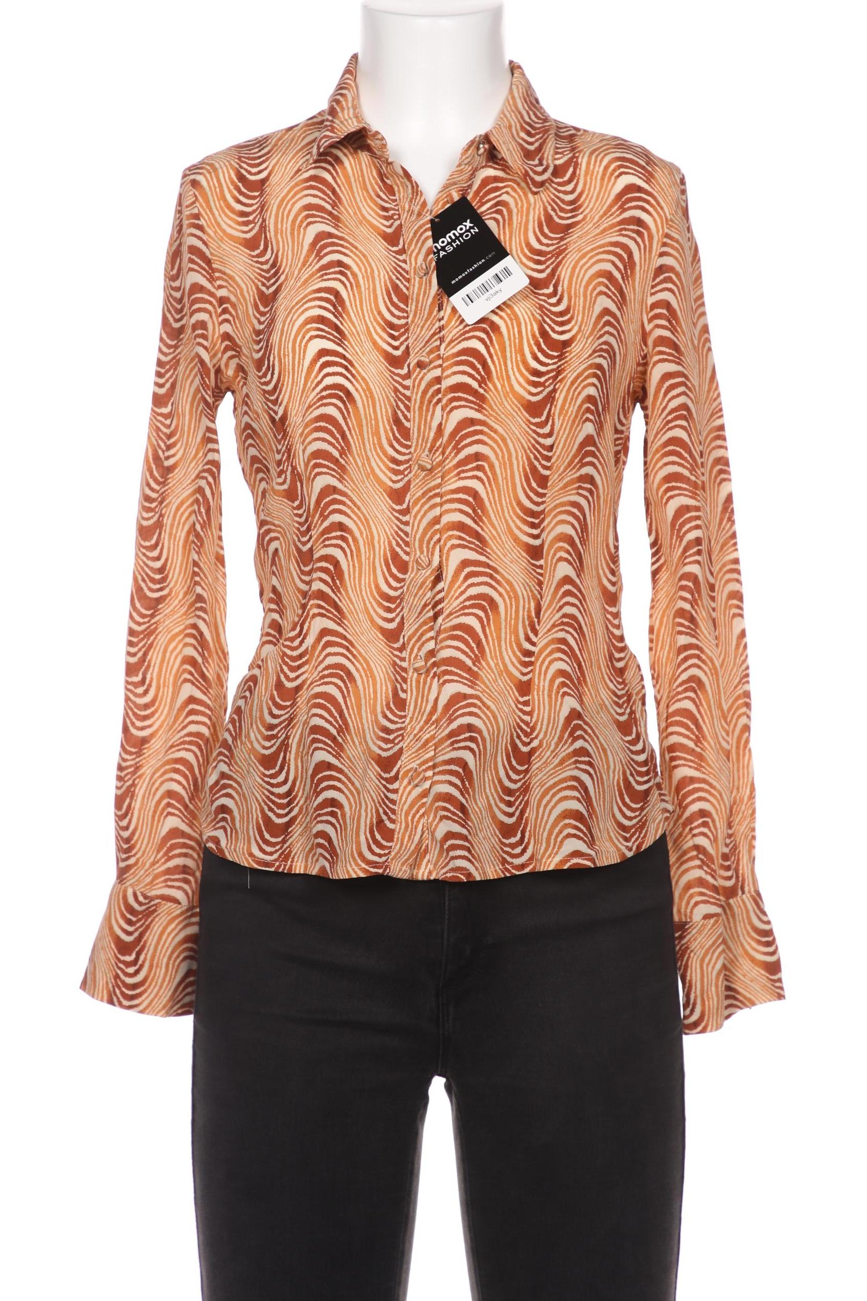 

& Other Stories Damen Bluse, braun, Gr. 36