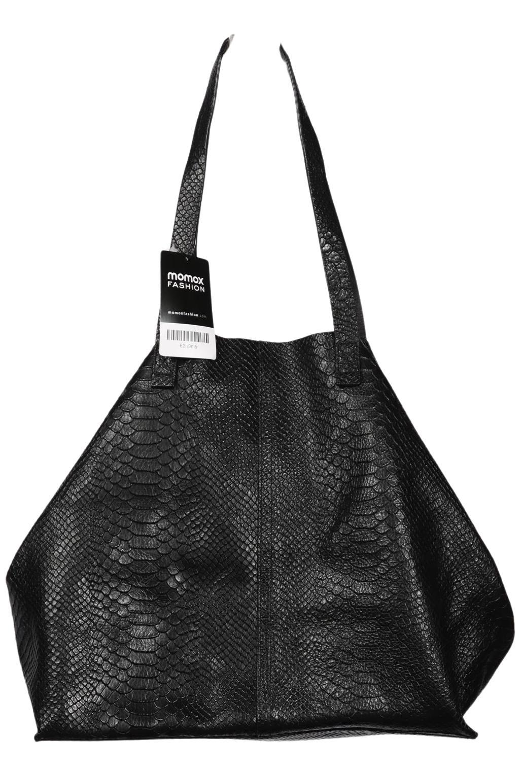 

& Other Stories Damen Handtasche, schwarz, Gr.