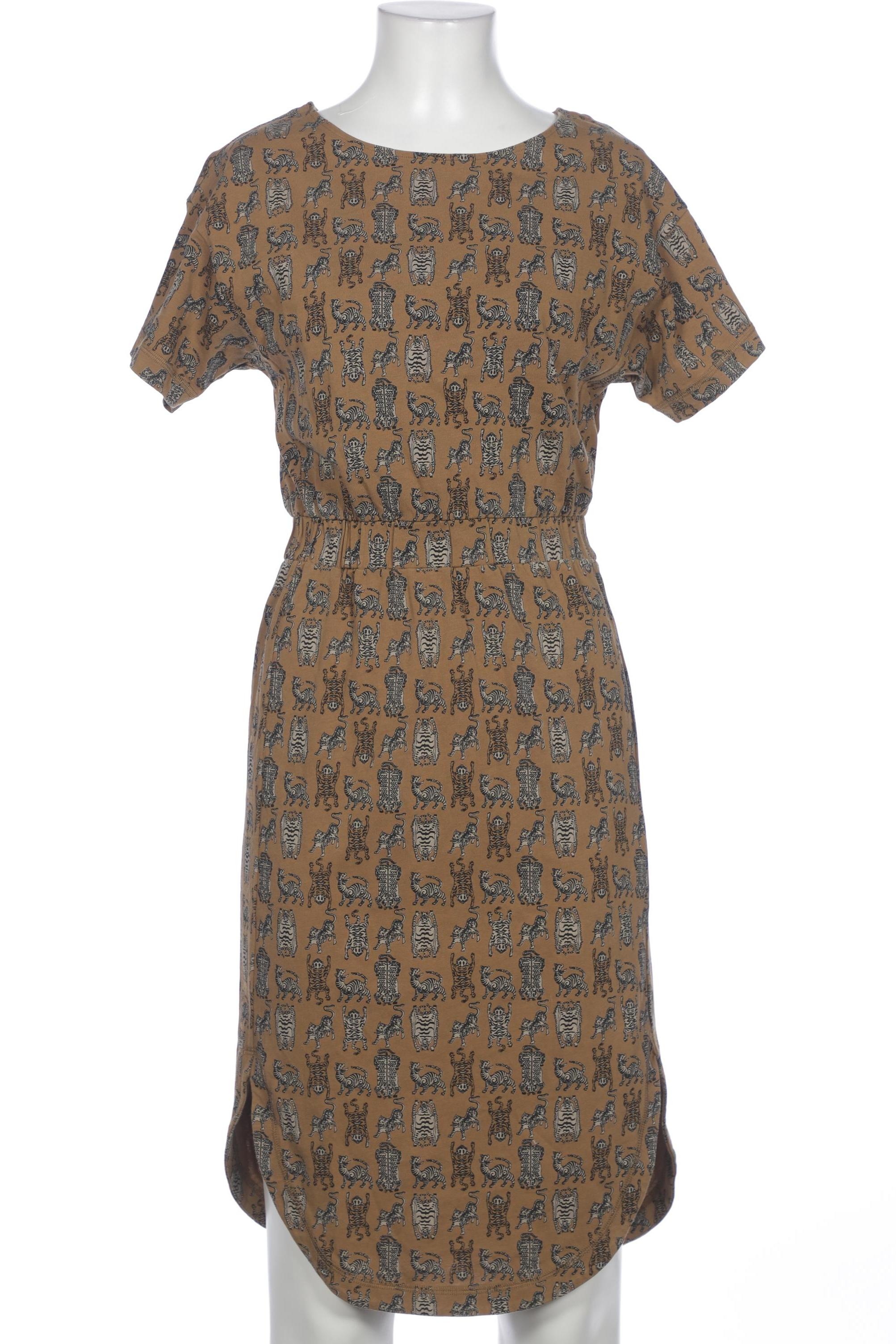 

& Other Stories Damen Kleid, braun, Gr. 34