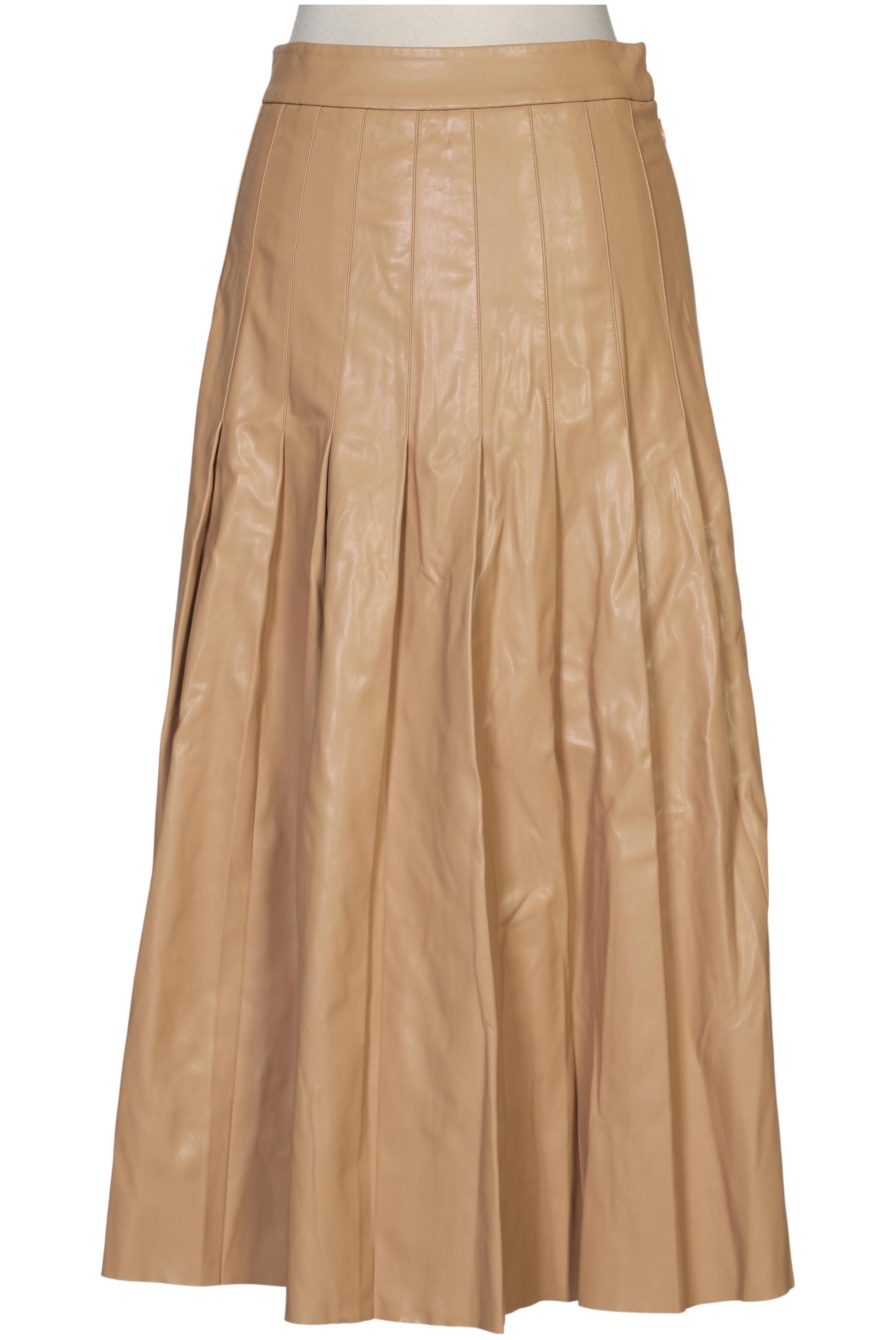 

& Other Stories Damen Rock, beige, Gr. 34