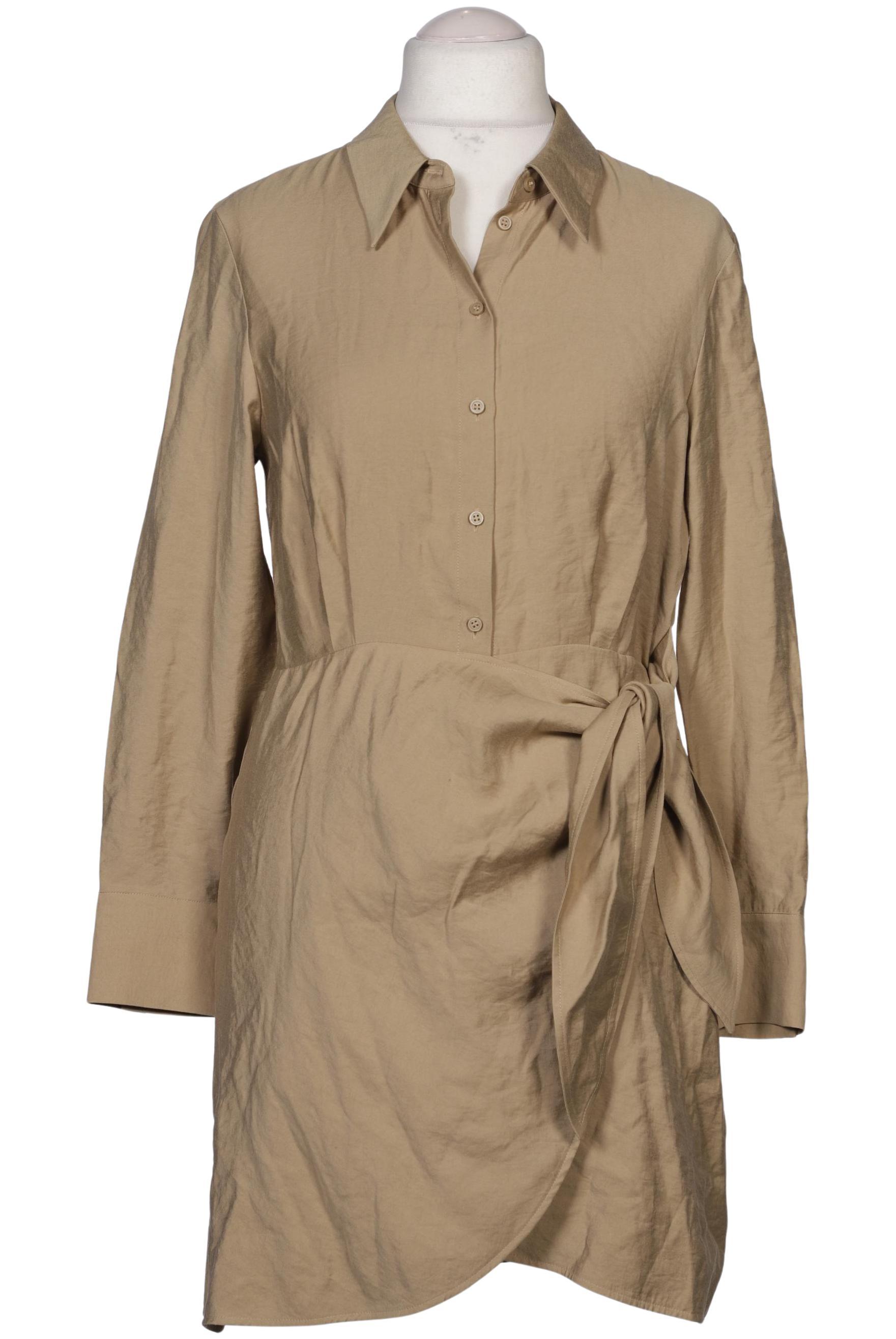 

& Other Stories Damen Kleid, beige, Gr. 40