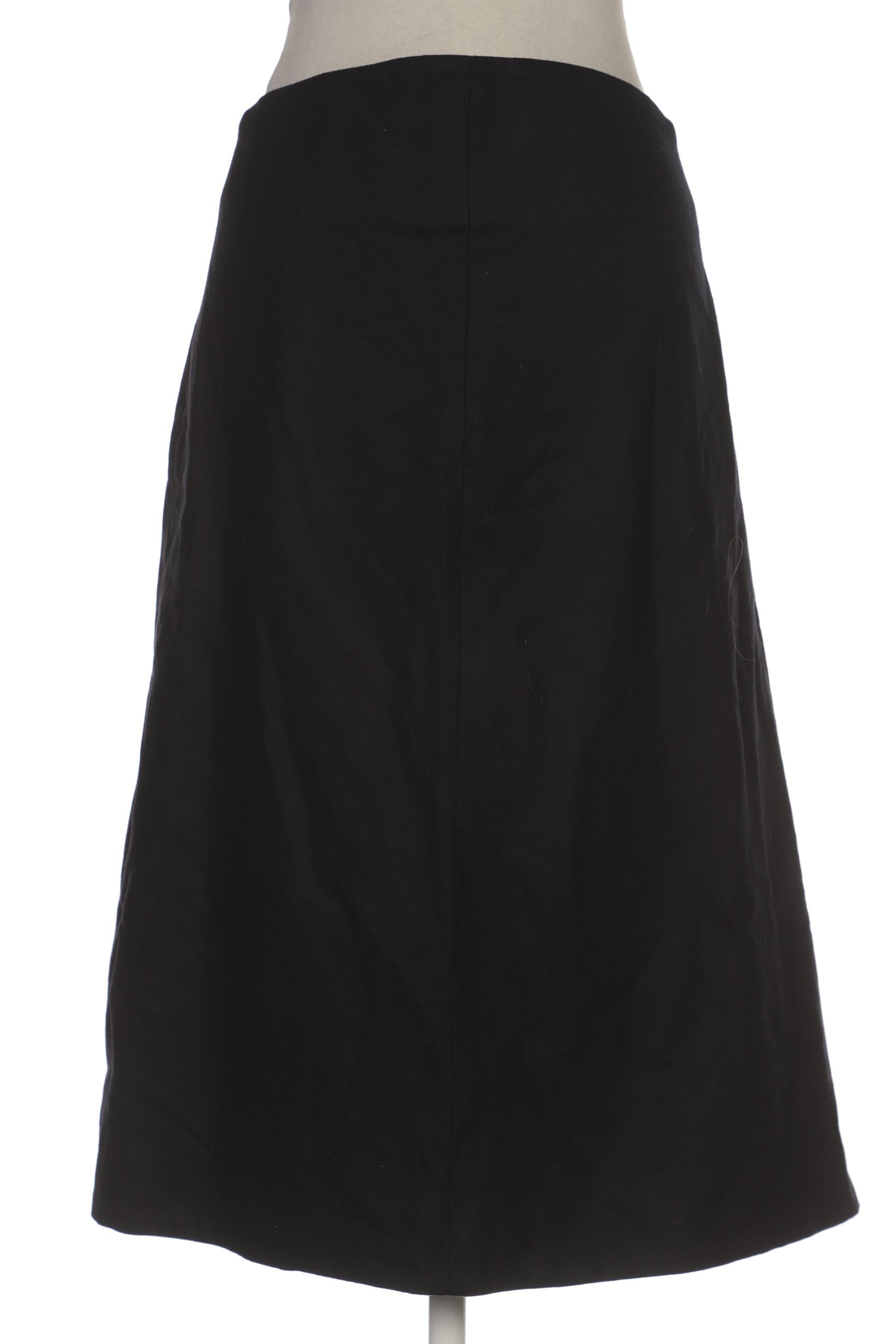 

& Other Stories Damen Rock, marineblau, Gr. 38