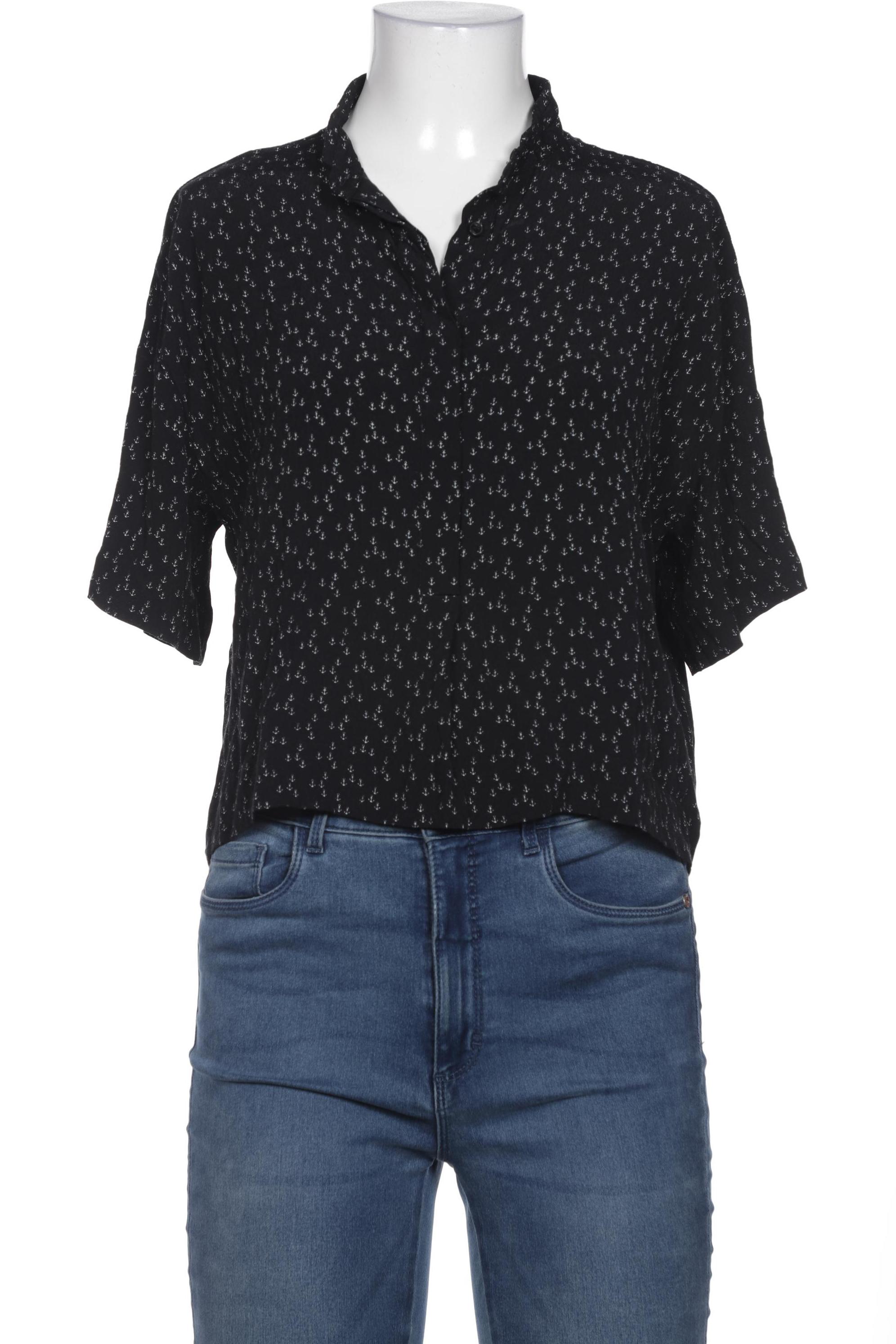 

& other stories Damen Bluse, schwarz