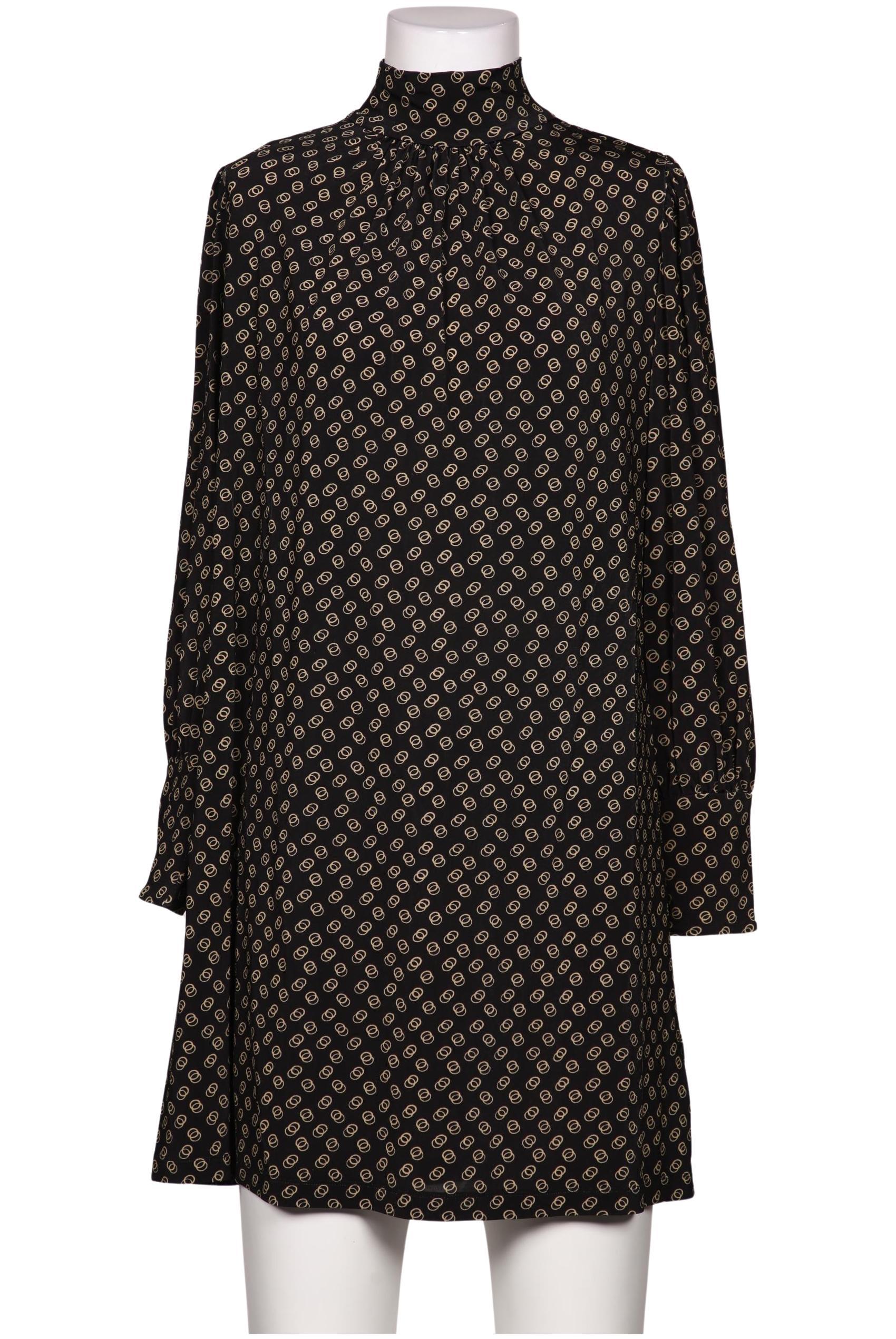 

& Other Stories Damen Kleid, schwarz, Gr. 36