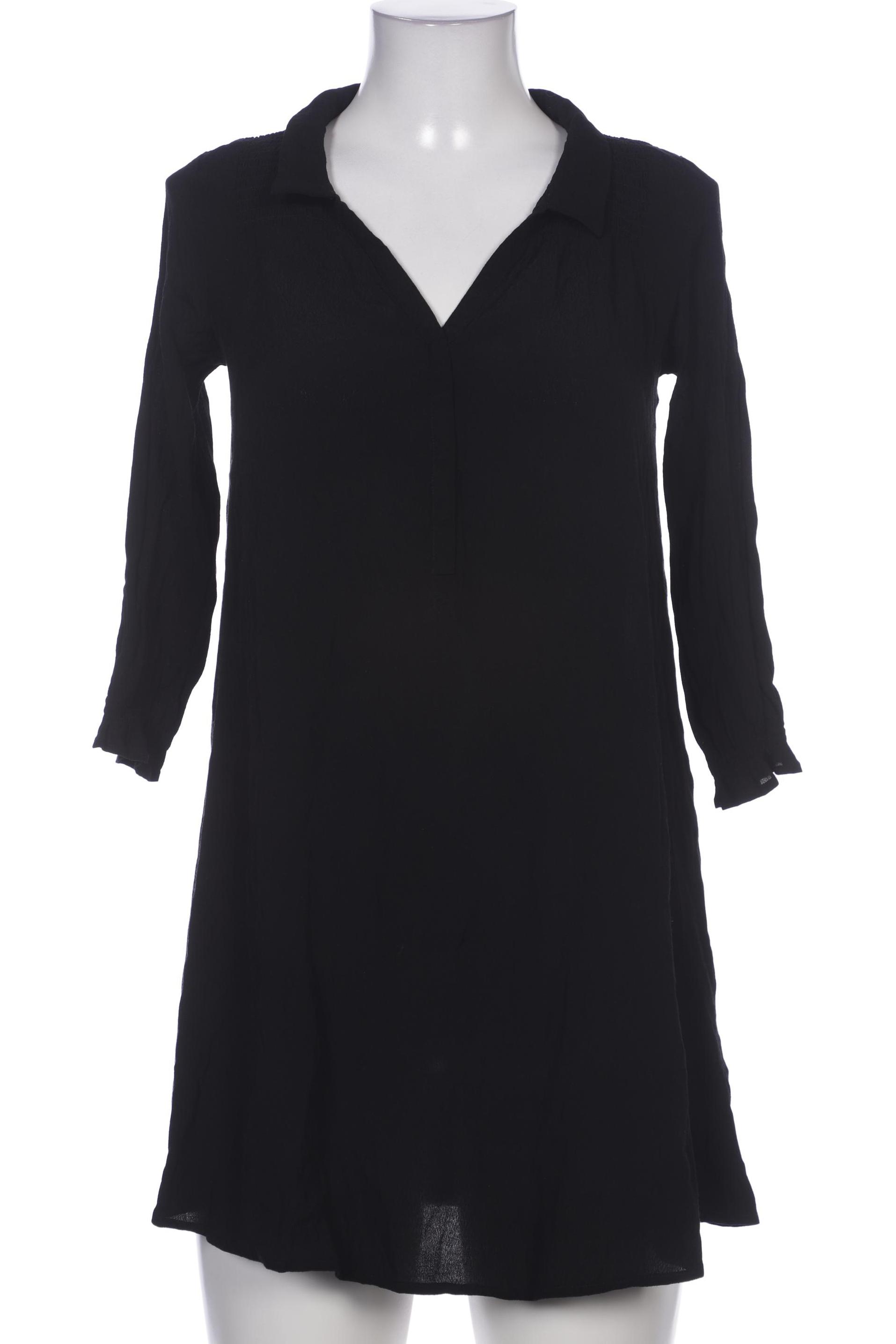 

& Other Stories Damen Kleid, schwarz, Gr. 36