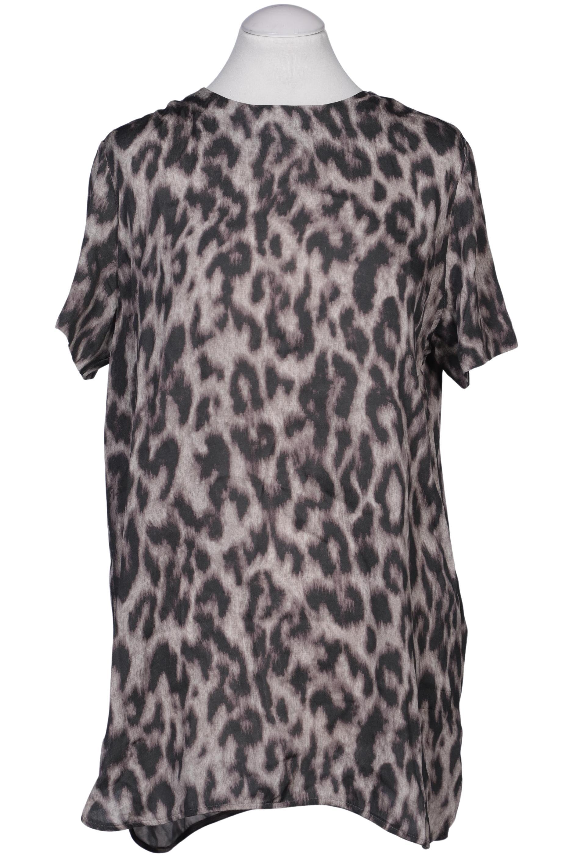 

& Other Stories Damen Bluse, grau, Gr. 38