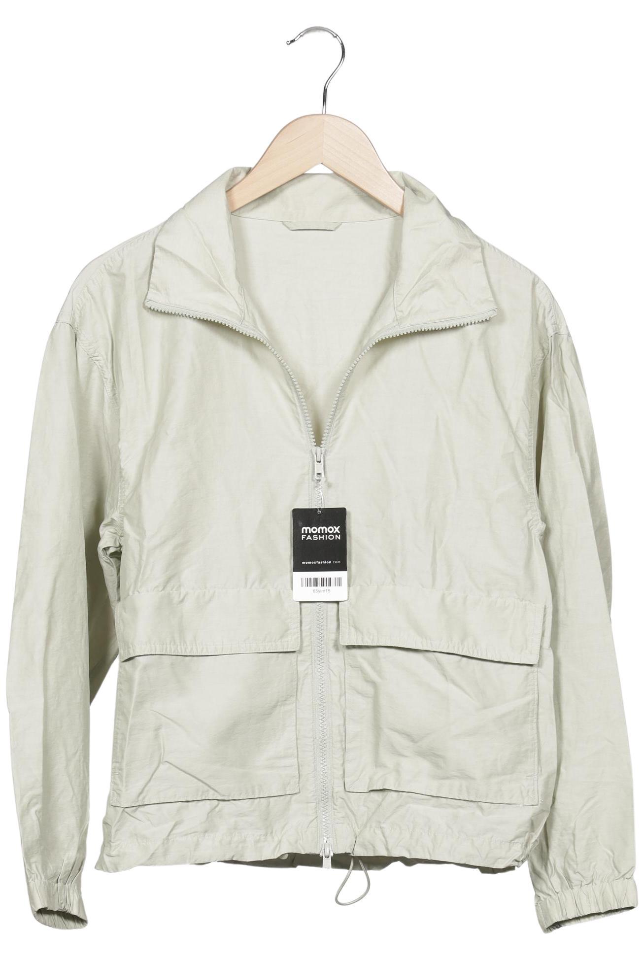 

& Other Stories Damen Jacke, beige, Gr. 34