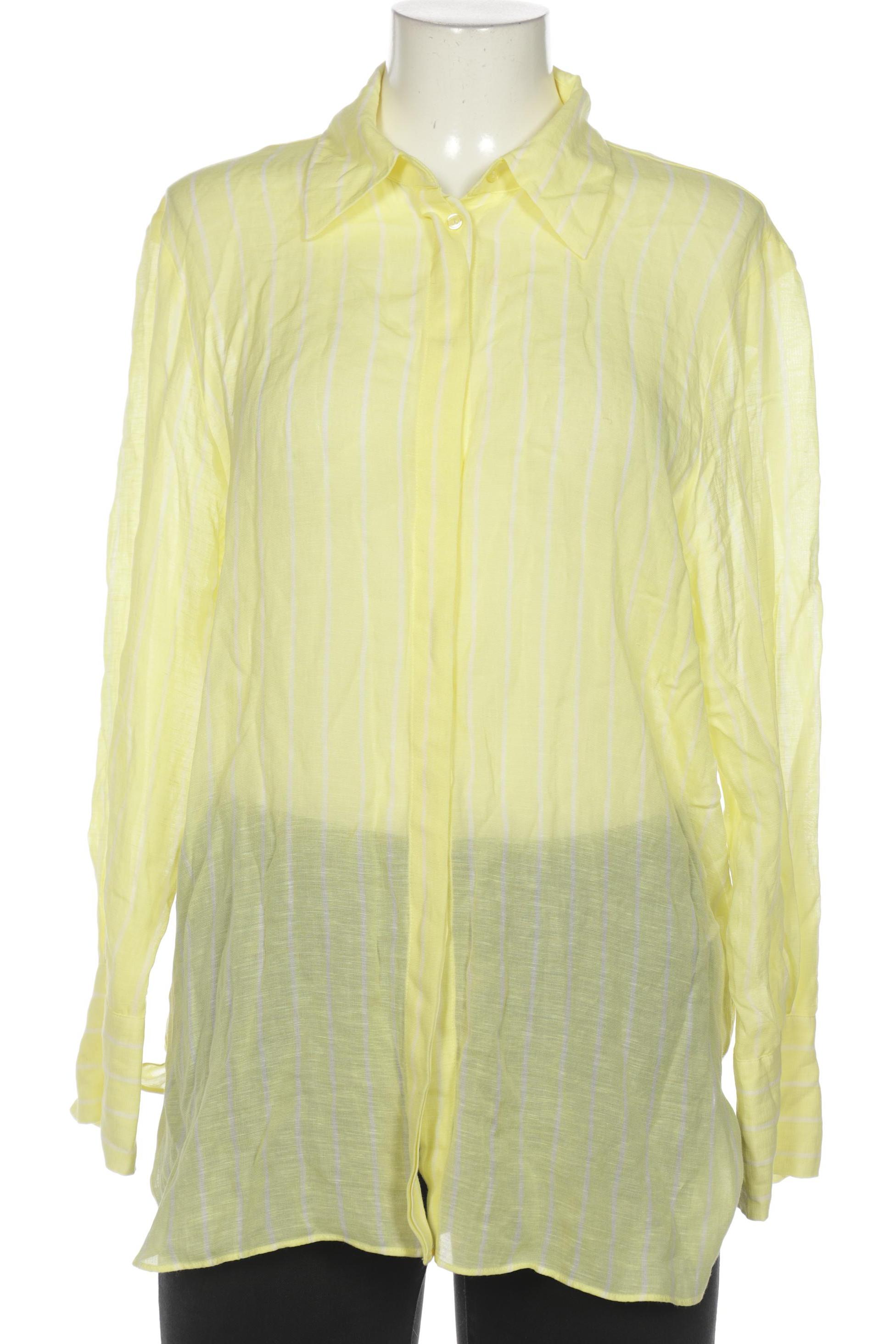 

& other stories Damen Bluse, gelb