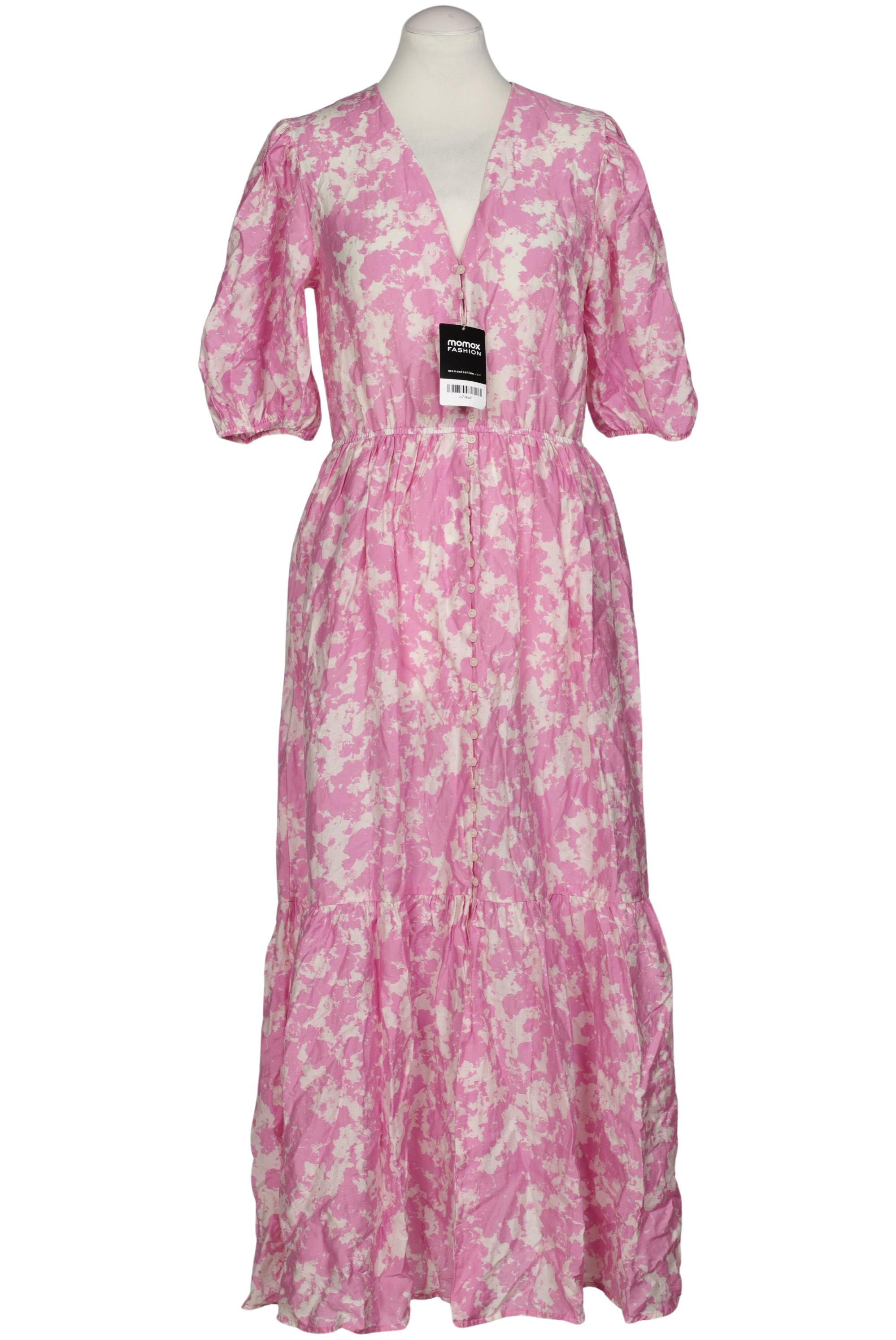 

& Other Stories Damen Kleid, pink, Gr. 38