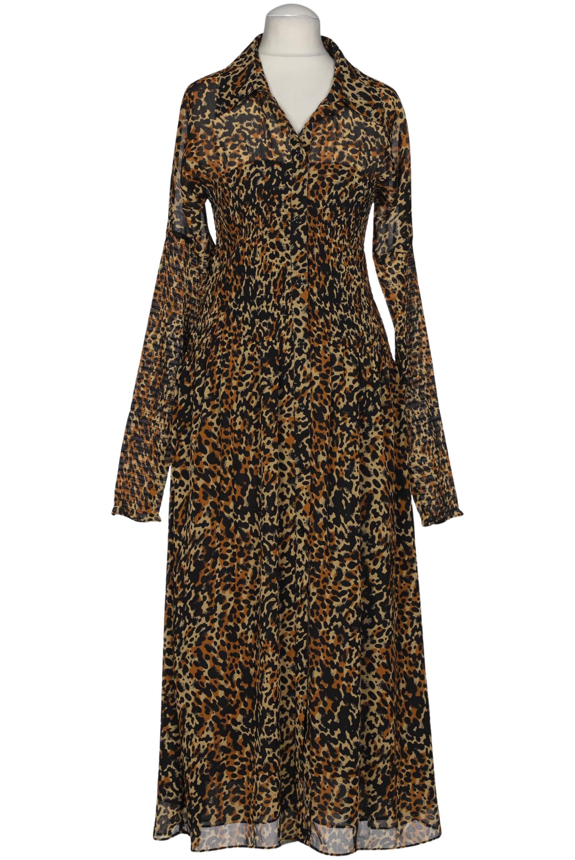 

& Other Stories Damen Kleid, braun, Gr. 36