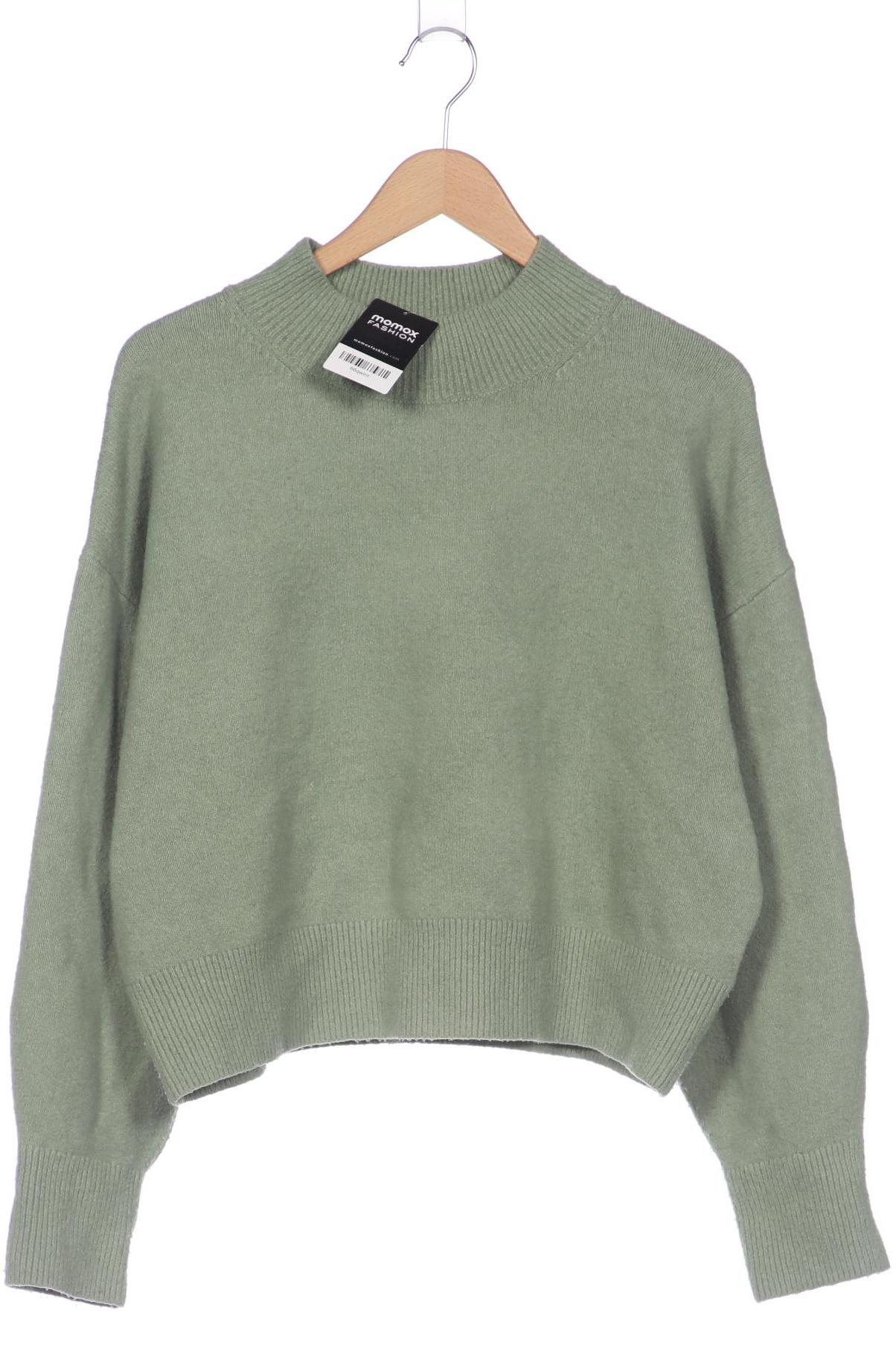 

& Other Stories Damen Pullover, grün, Gr. 42