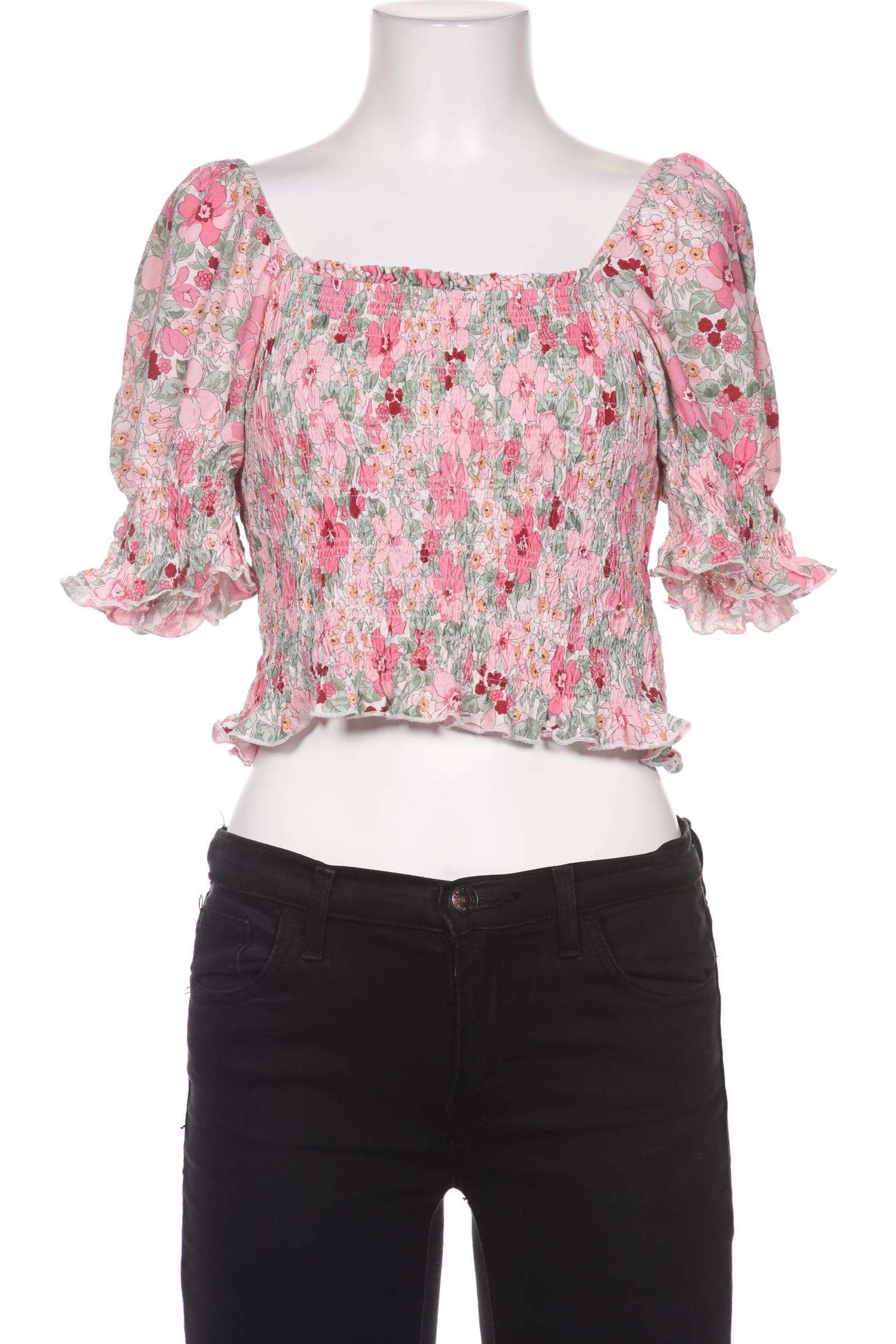

& Other Stories Damen T-Shirt, pink, Gr. 36