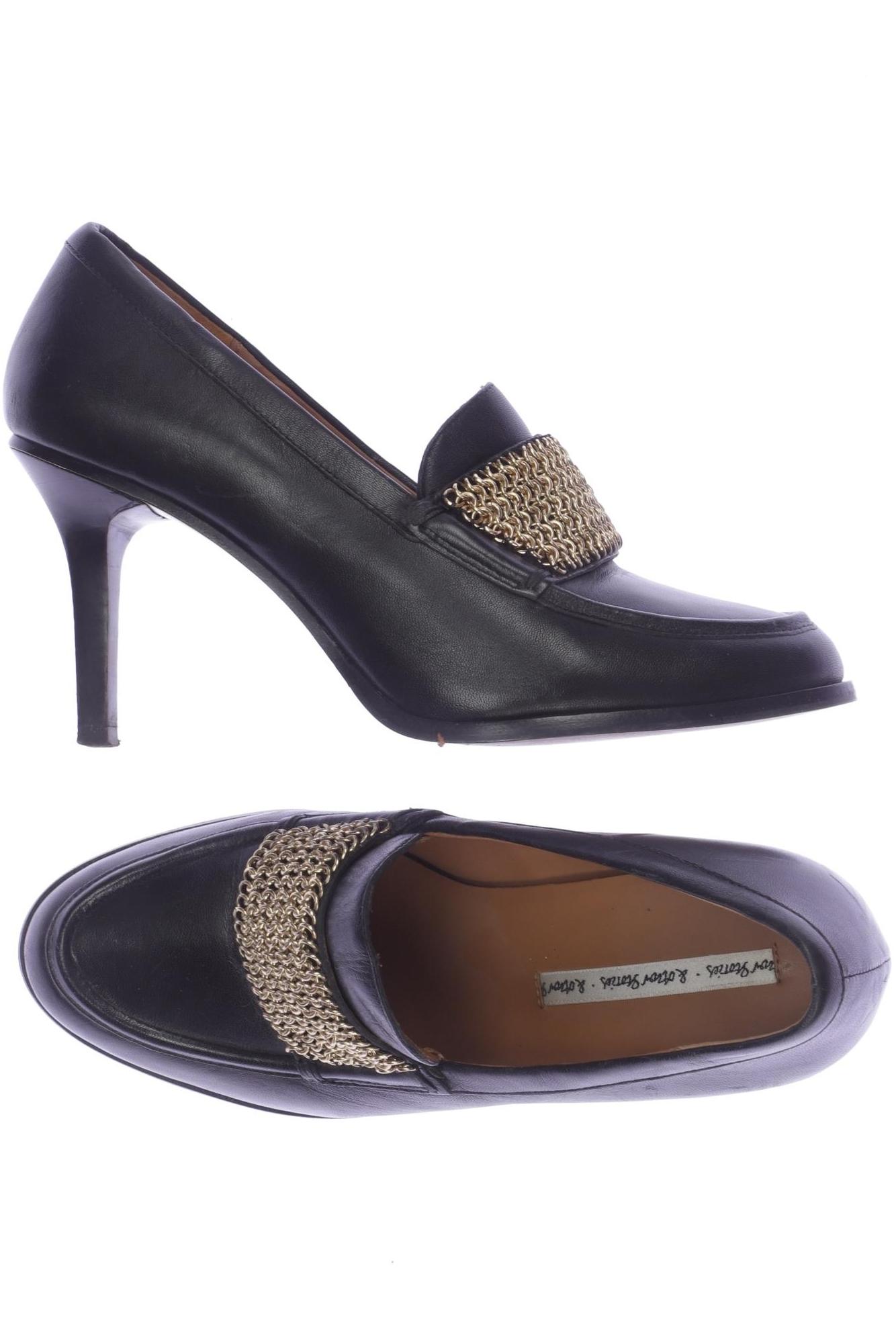 

& Other Stories Damen Pumps, schwarz, Gr. 38