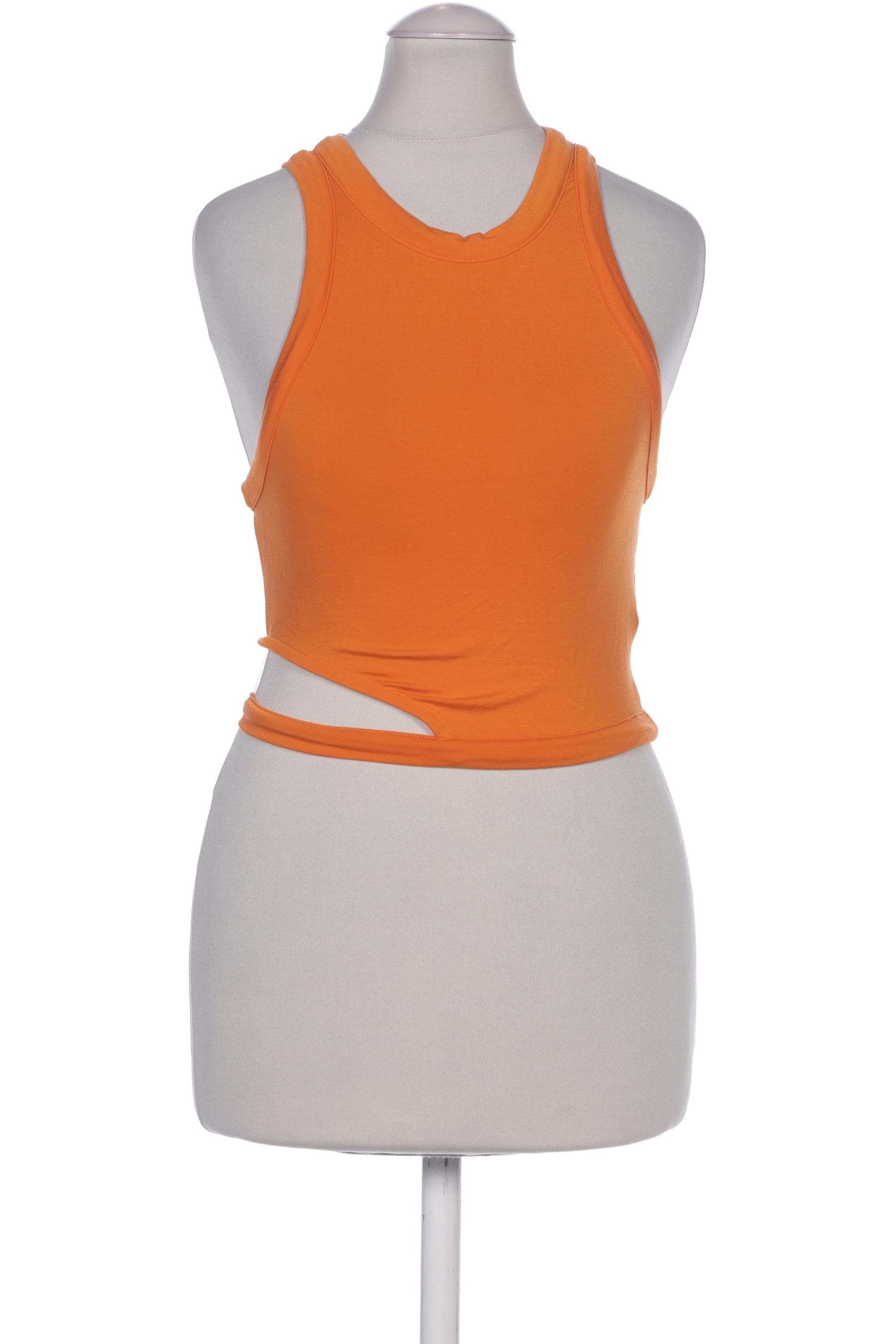 

& Other Stories Damen Top, orange, Gr. 36