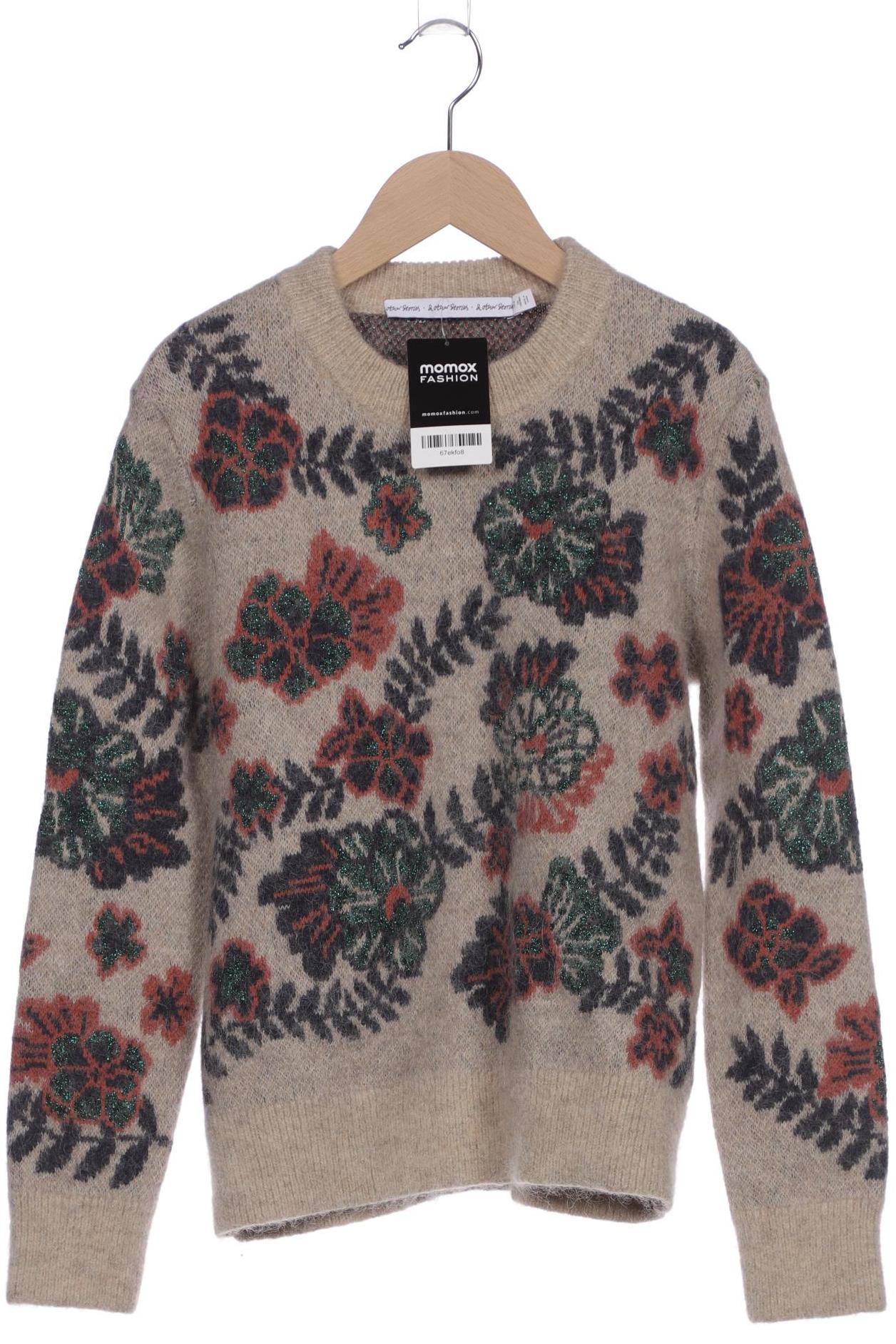 

& Other Stories Damen Pullover, braun, Gr. 36
